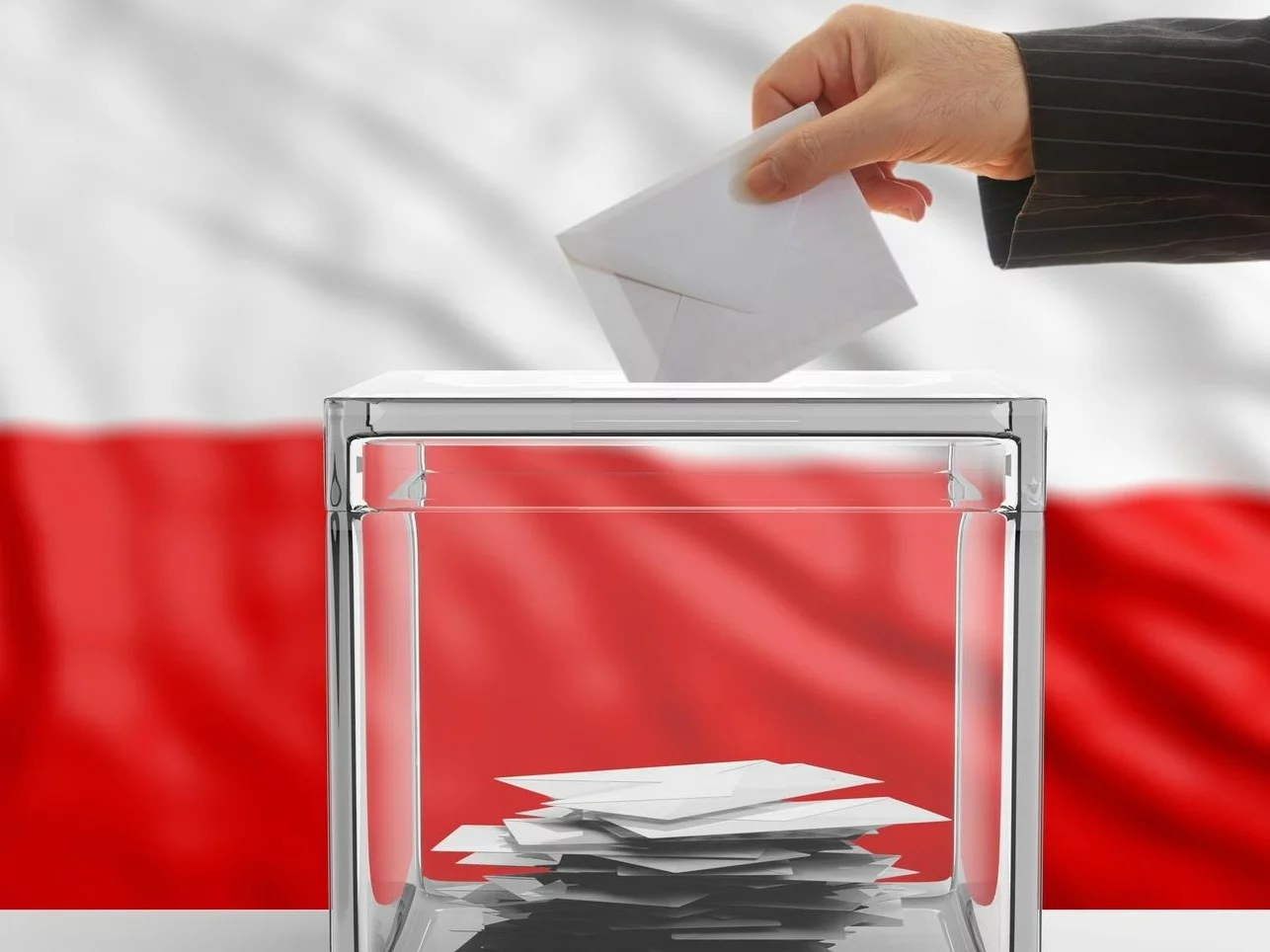 Wybory prezydenckie 2025. Do której można głosować? Godziny otwarcia