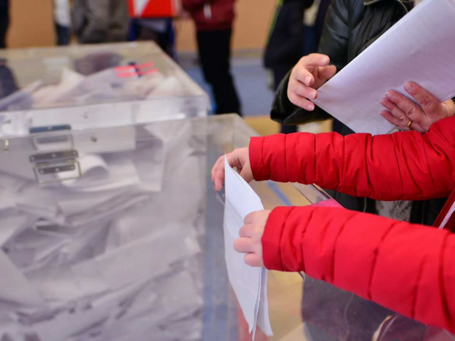 Wybory 2025. Kiedy pierwsze dane o frekwencji? Wprost