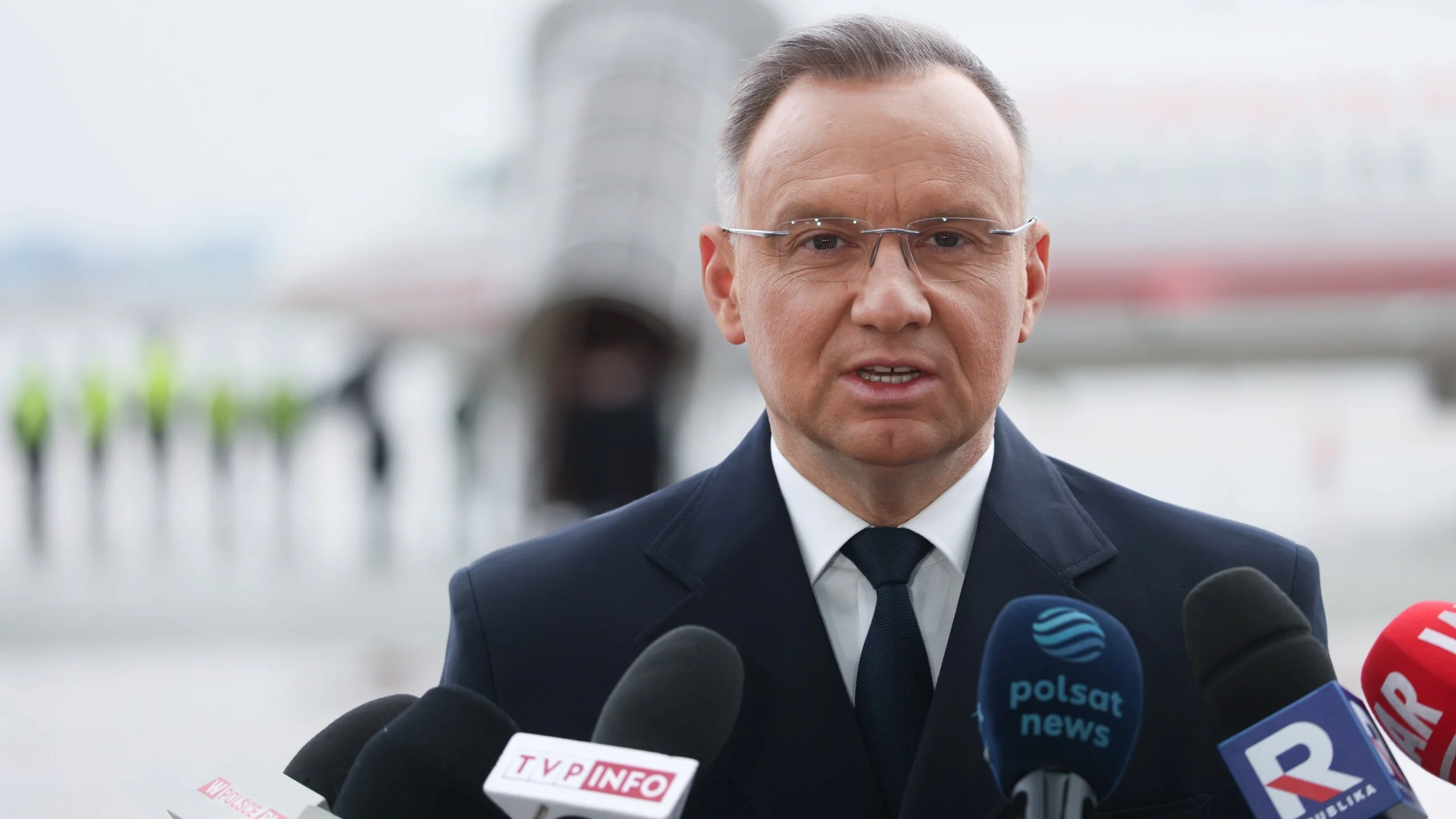 Andrzej Duda