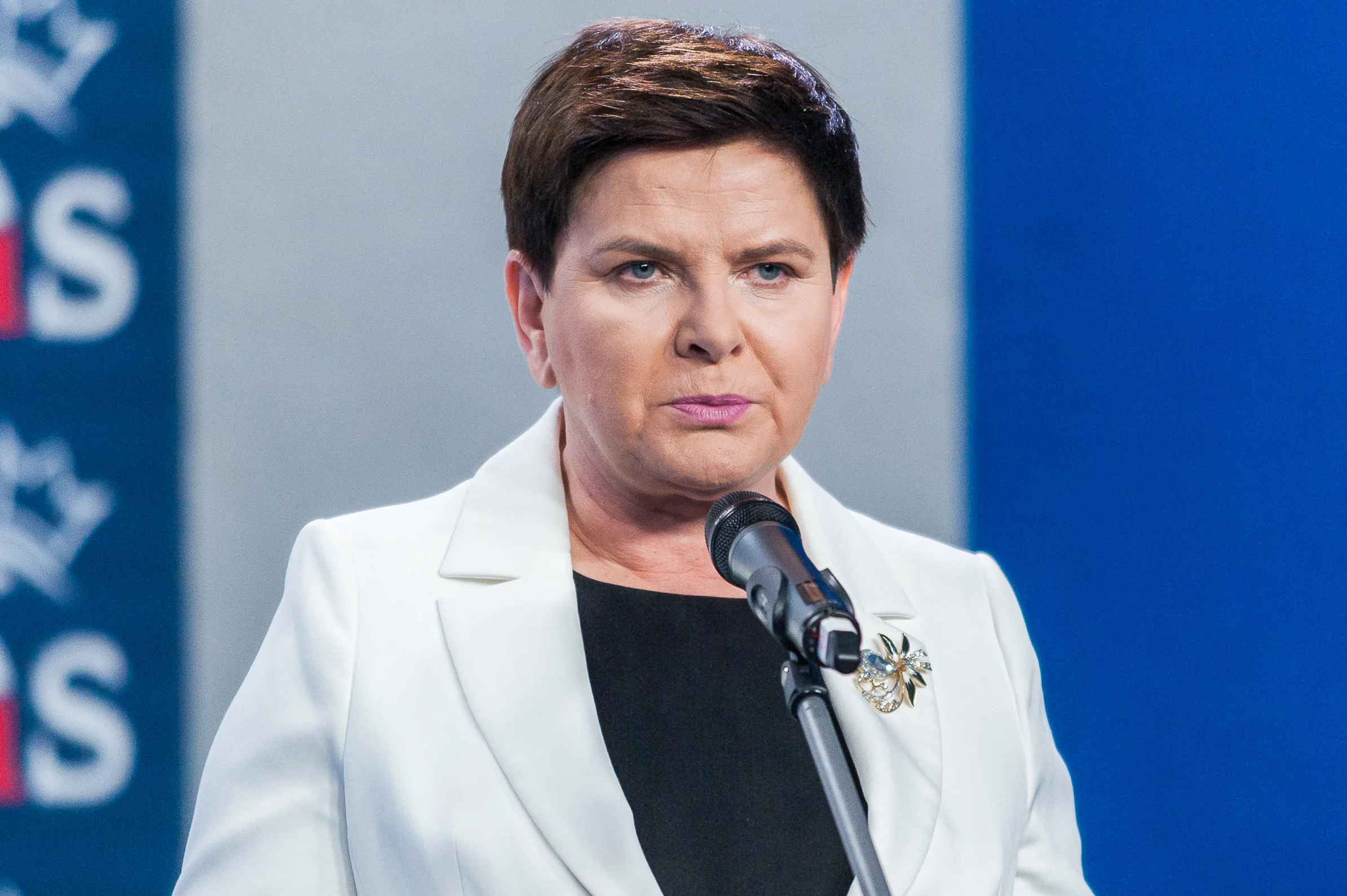 Beata Szydło