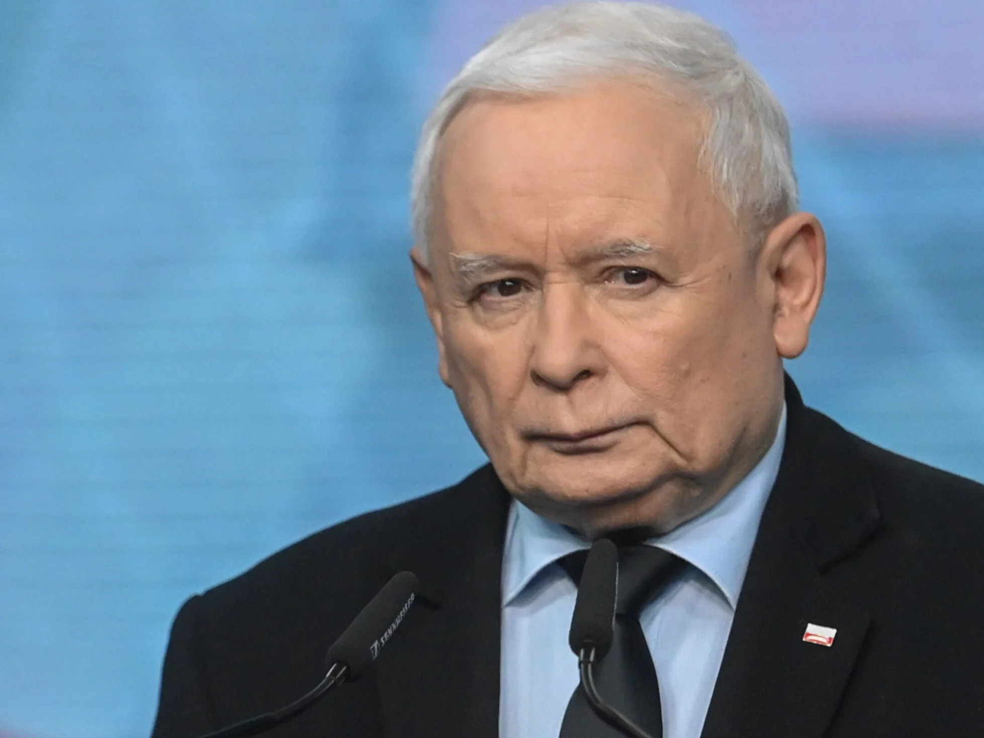 Jarosław Kaczyński