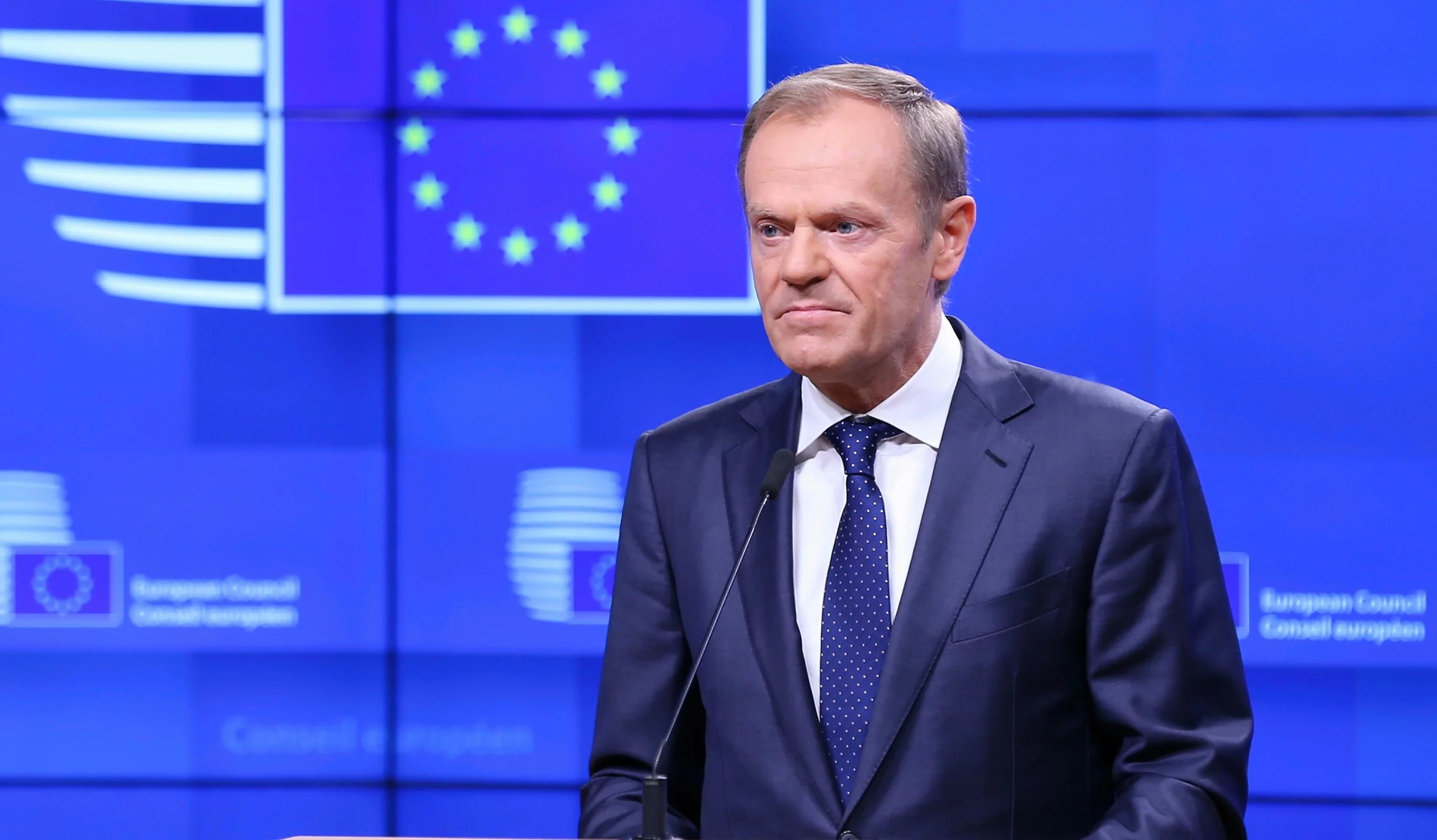 Donald Tusk