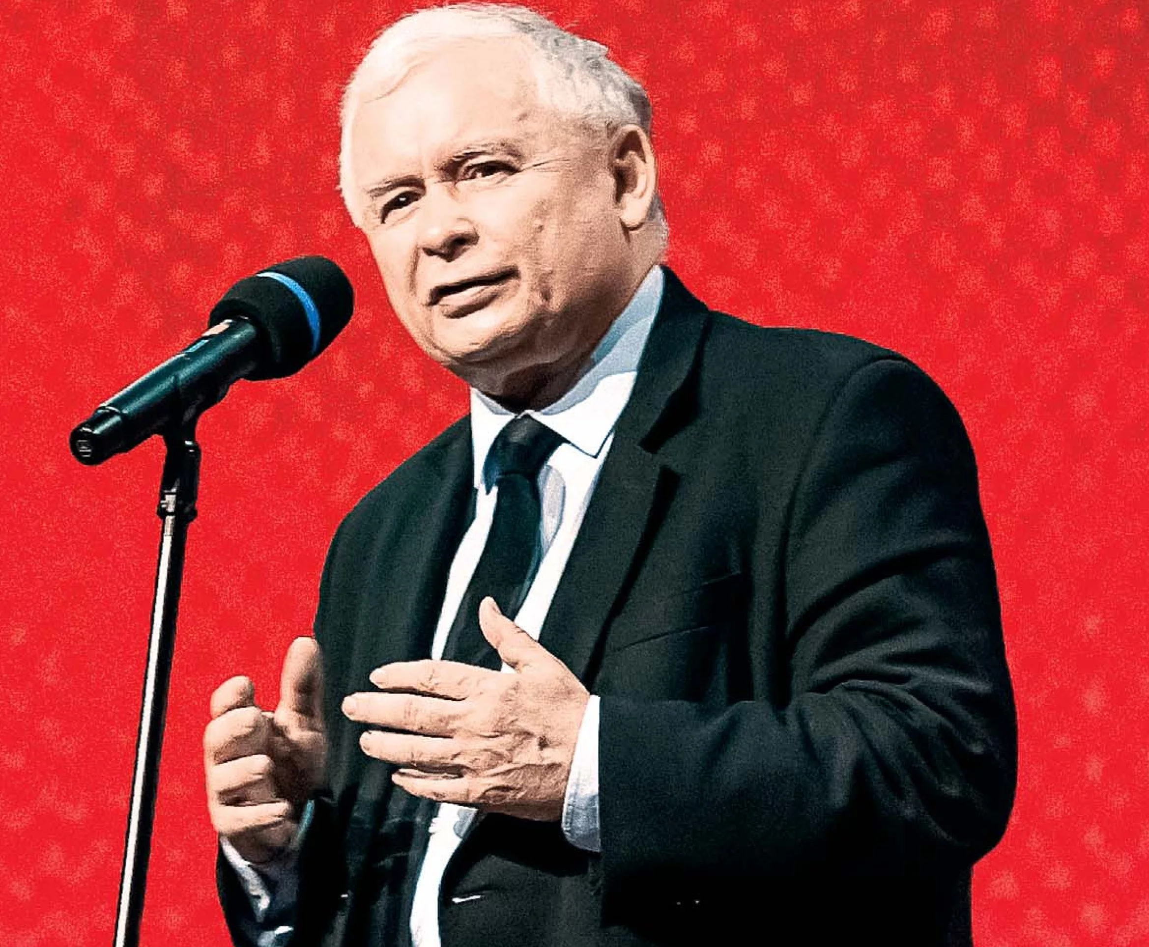 Jarosław Kaczyński