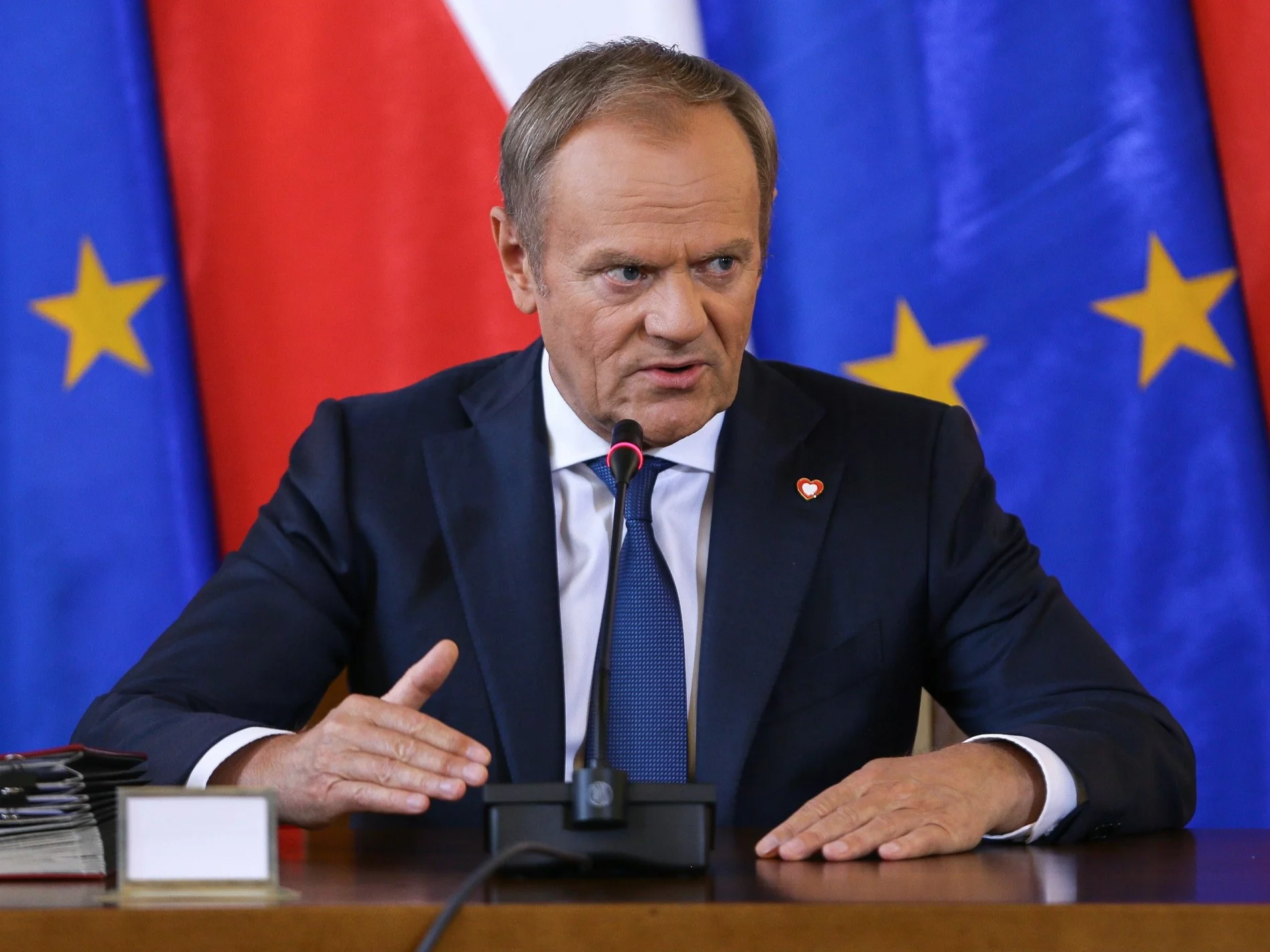 Donald Tusk