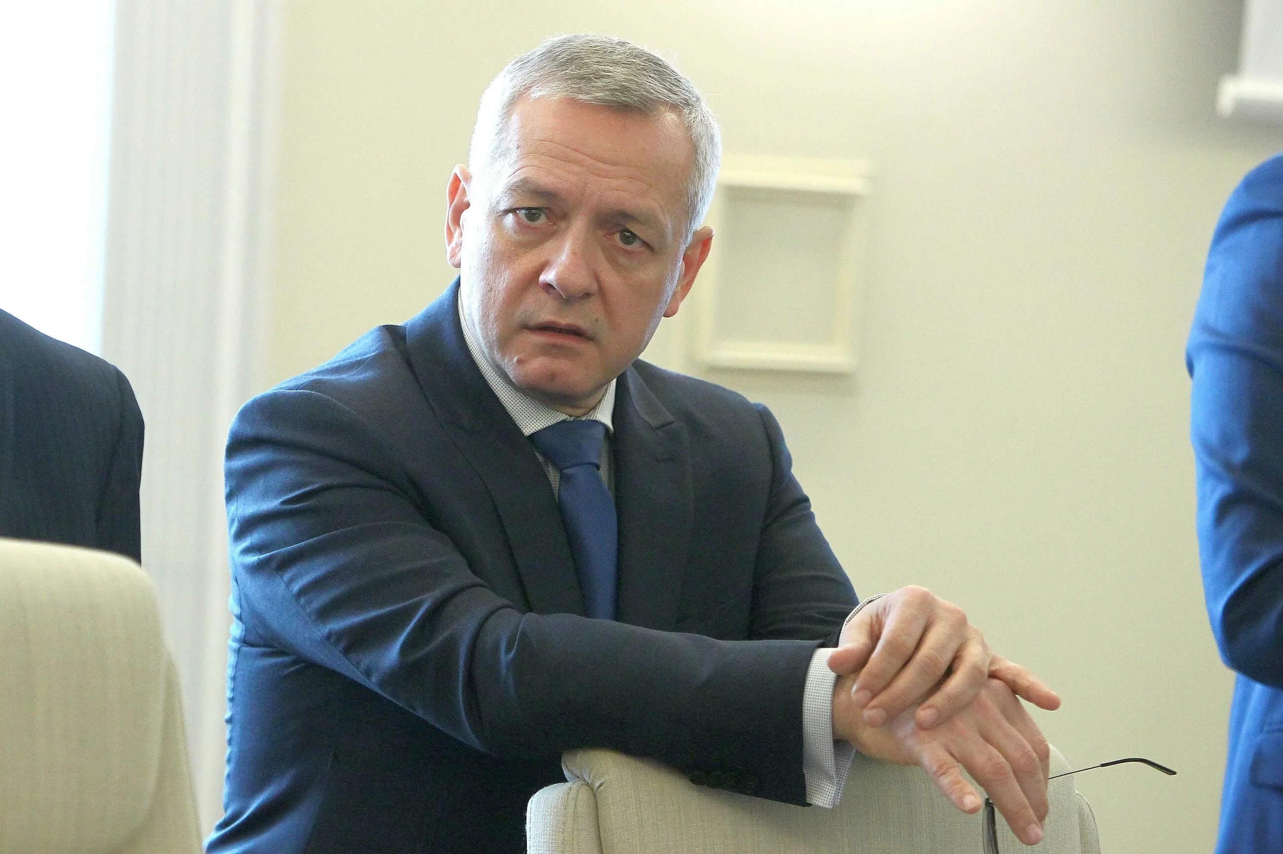 Marek Zagórski