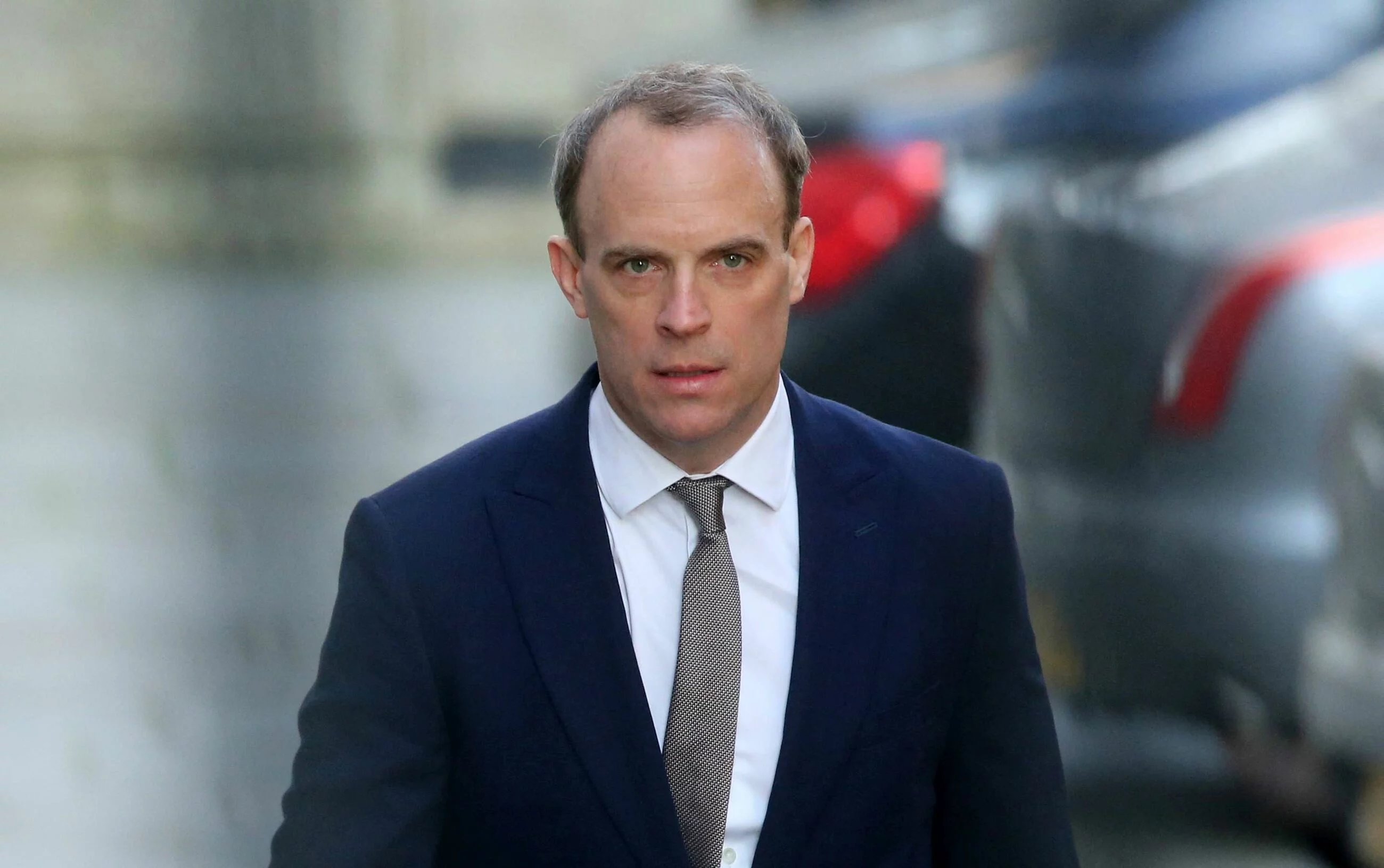 Dominic Raab