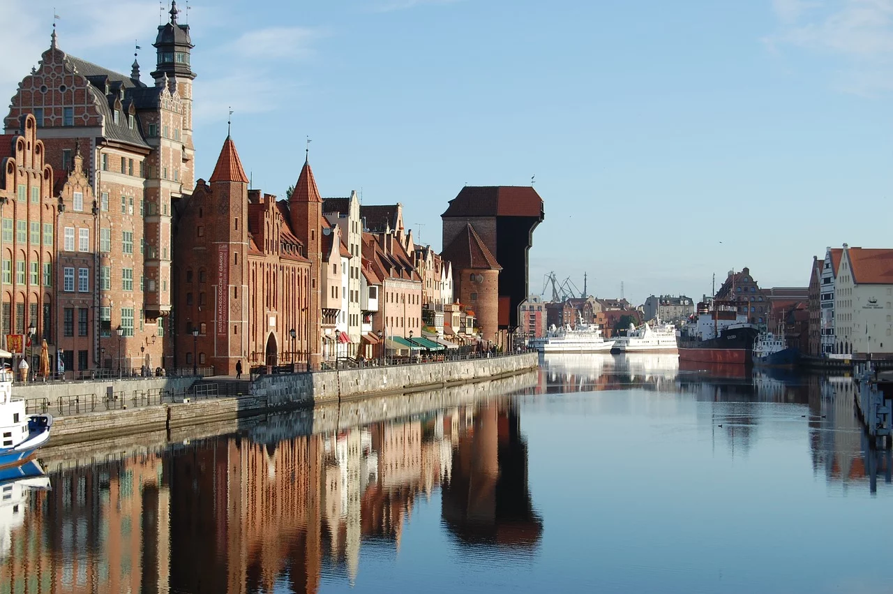 Gdańsk