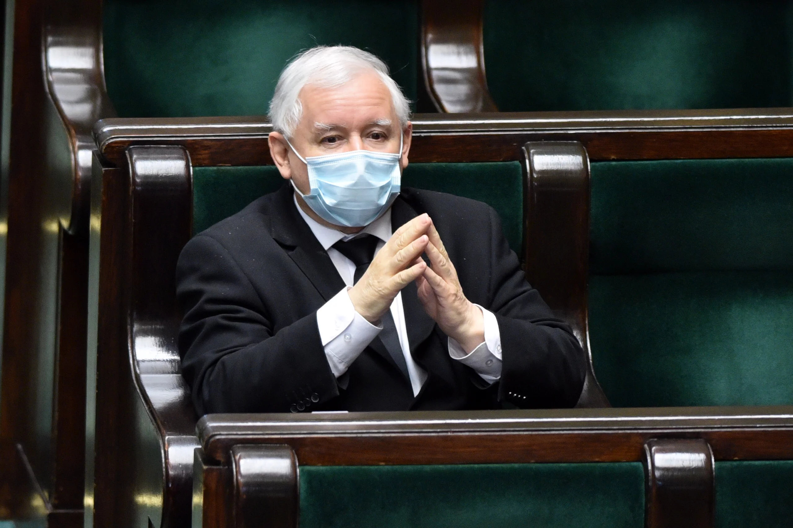 Jarosław Kaczyński