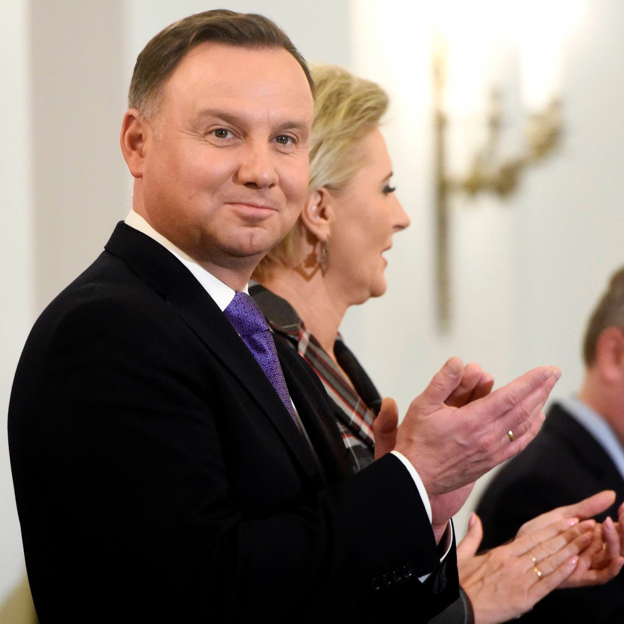 Andrzej Duda