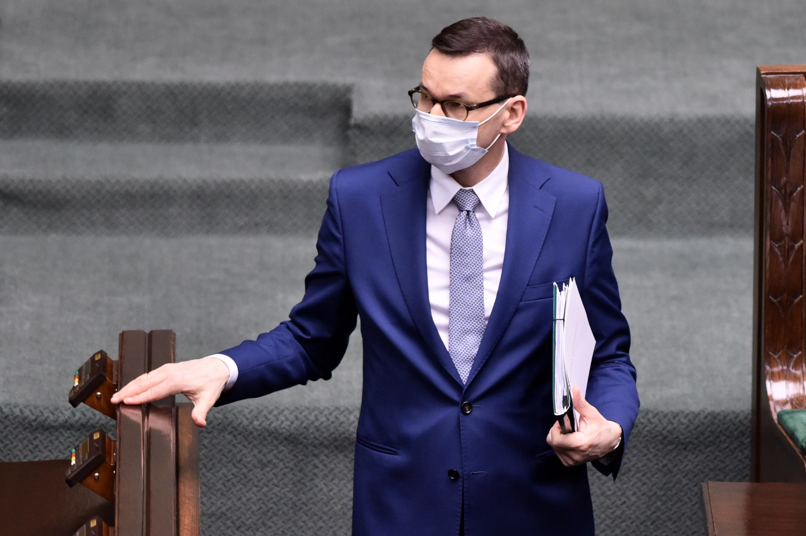 Mateusz Morawiecki