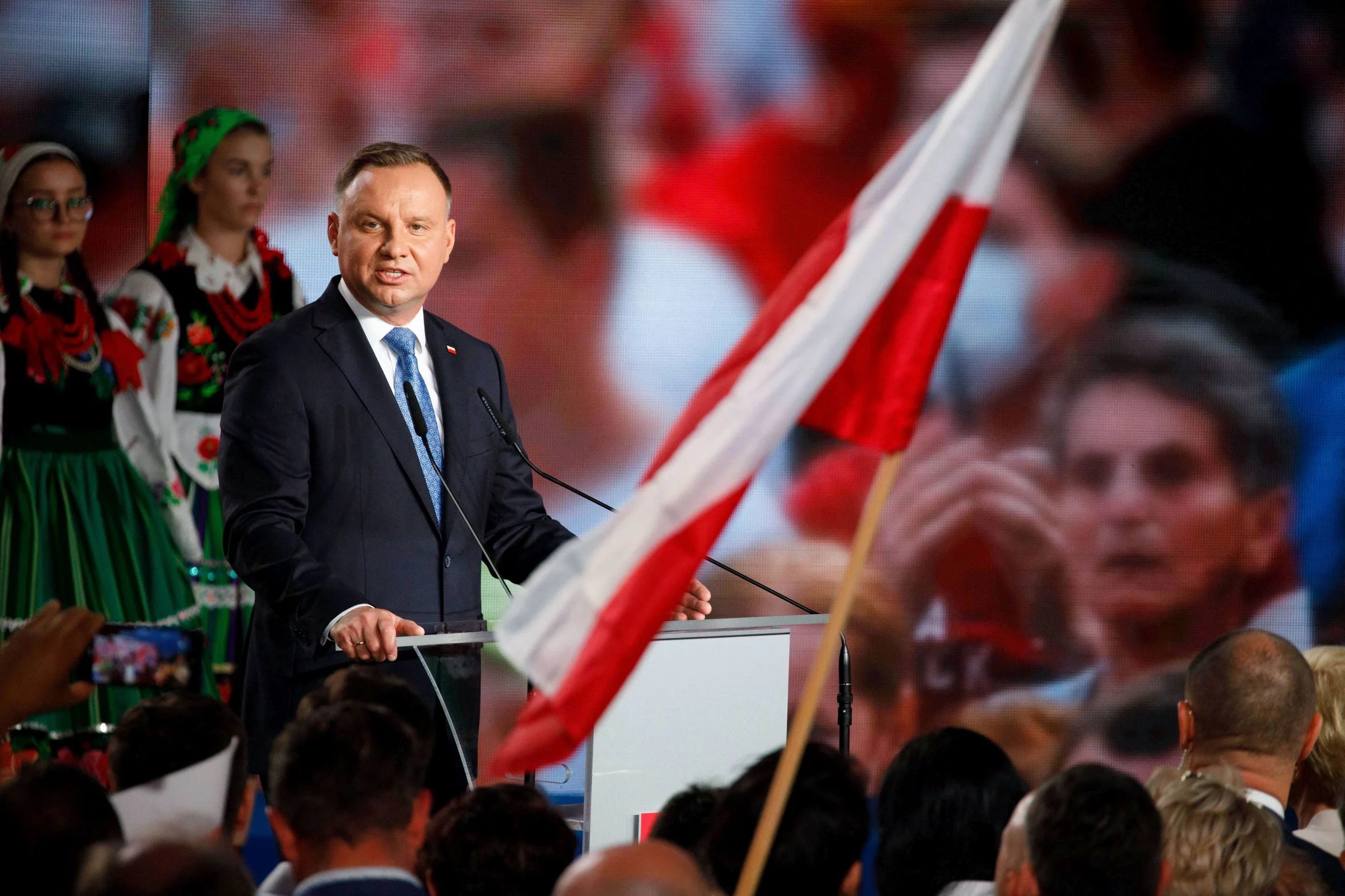 Andrzej Duda