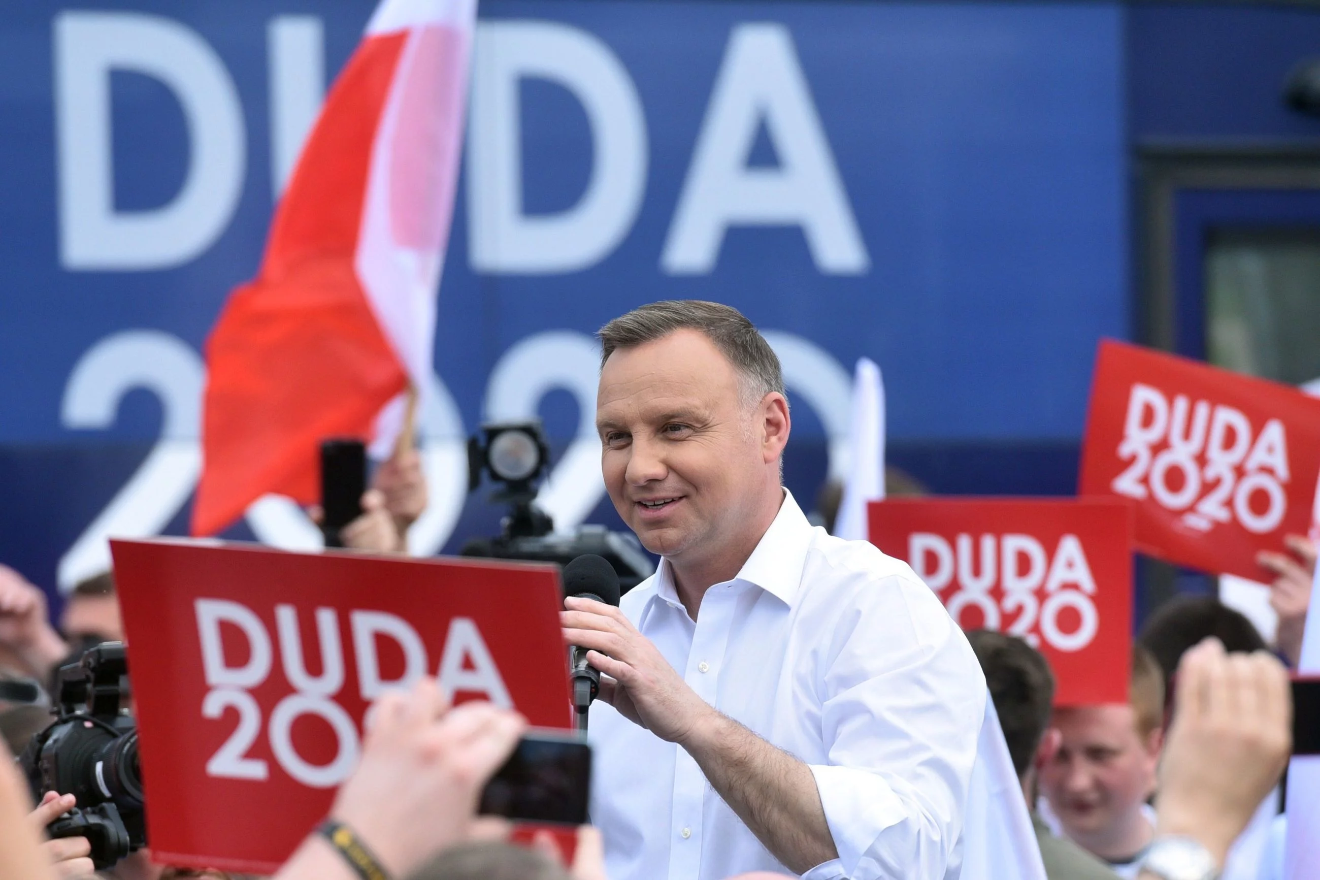 Andrzej Duda