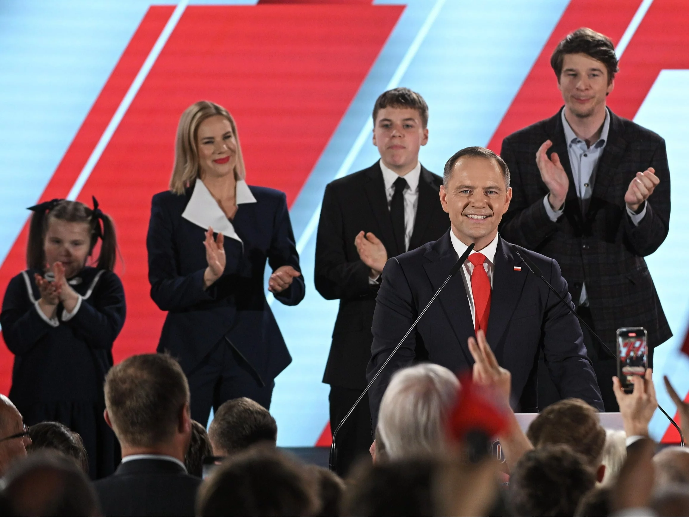 Wybory prezydenckie 2025. Karol Nawrocki zwycięzcą! Oficjalne wyniki