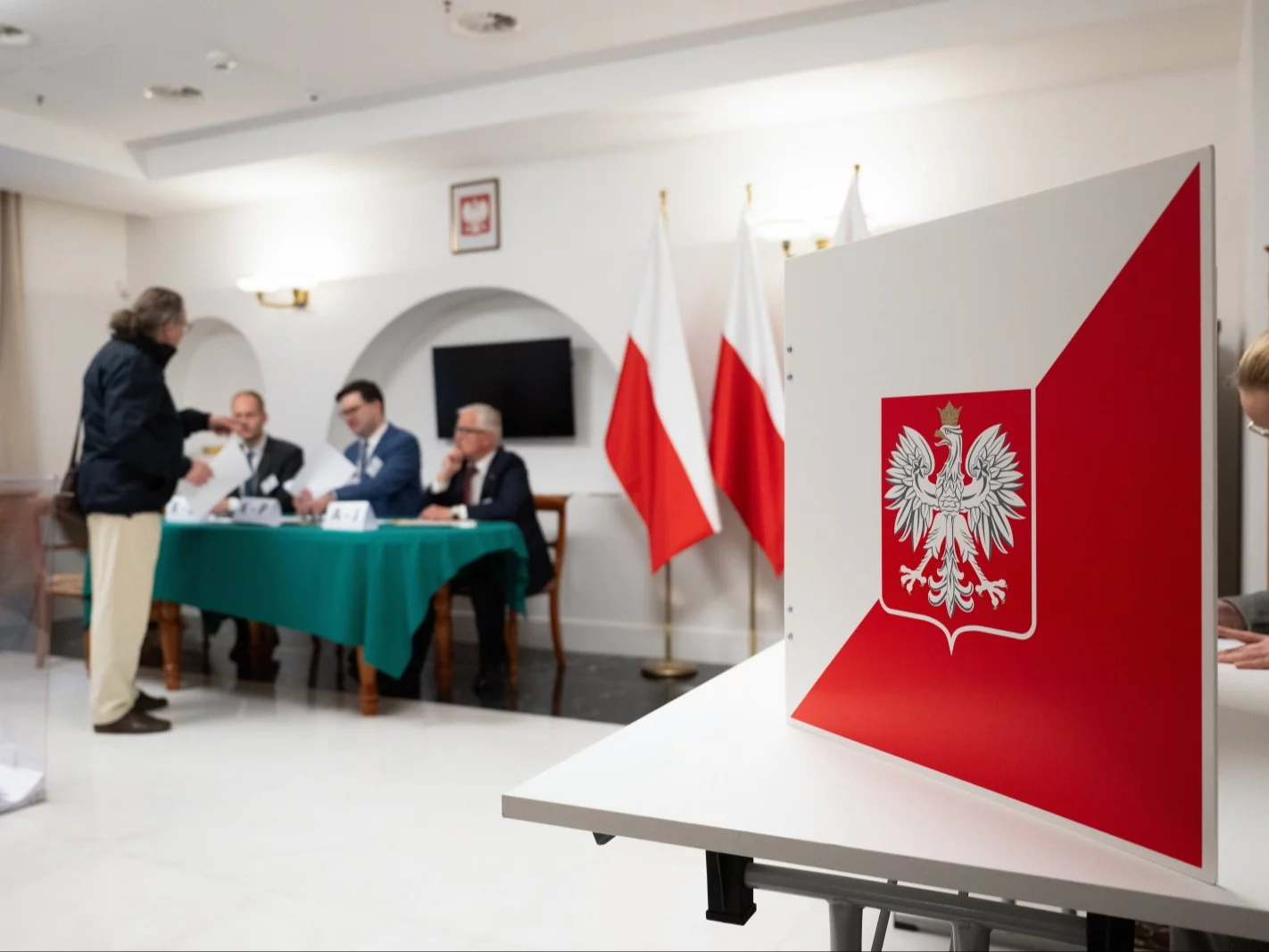 Wybory prezydenckie 2025