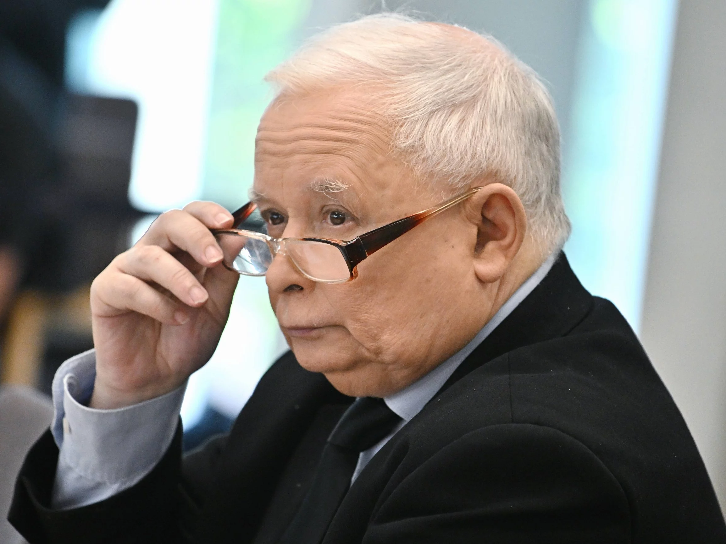 Jarosław Kaczyński