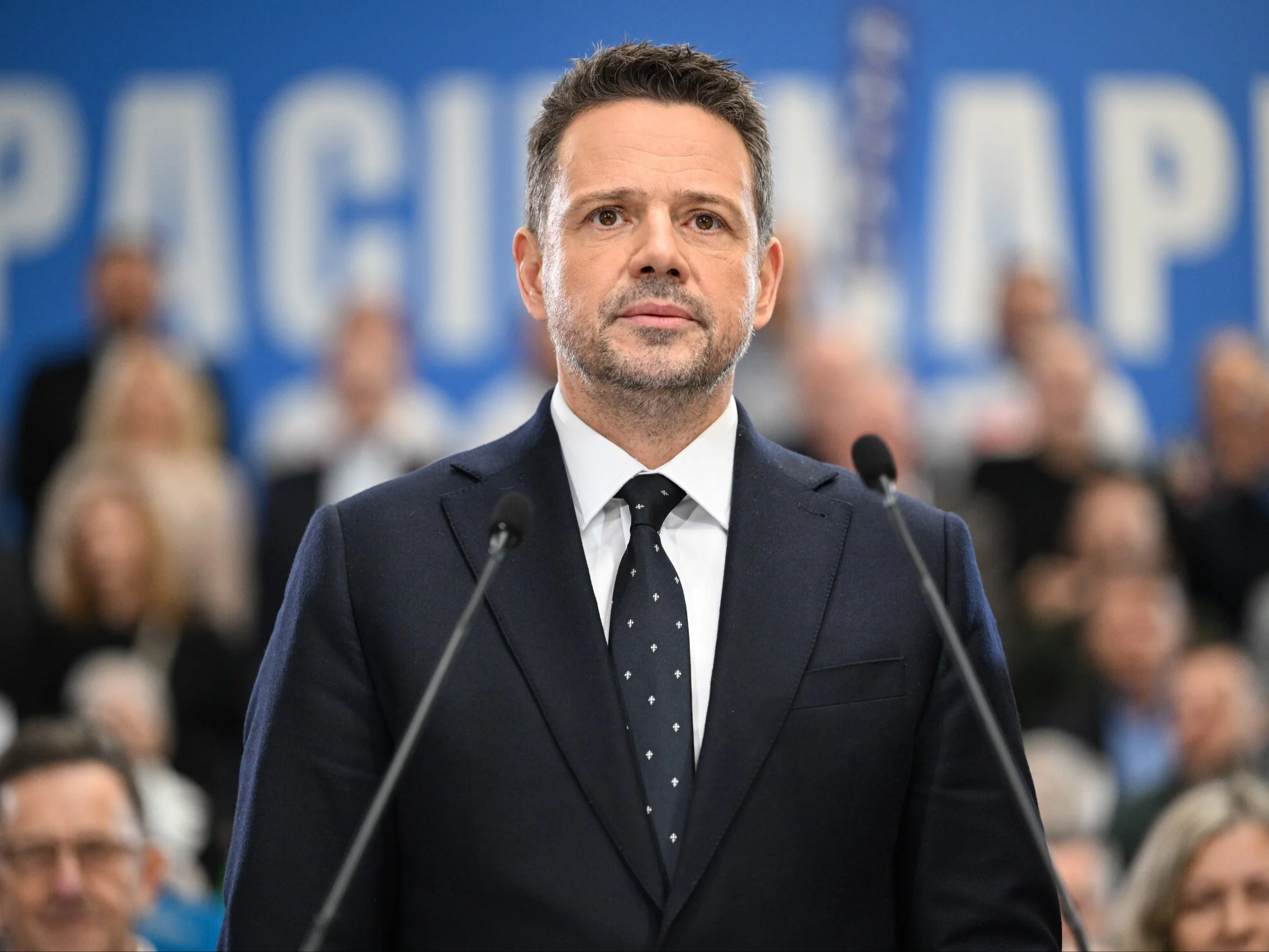 Rafał Trzaskowski