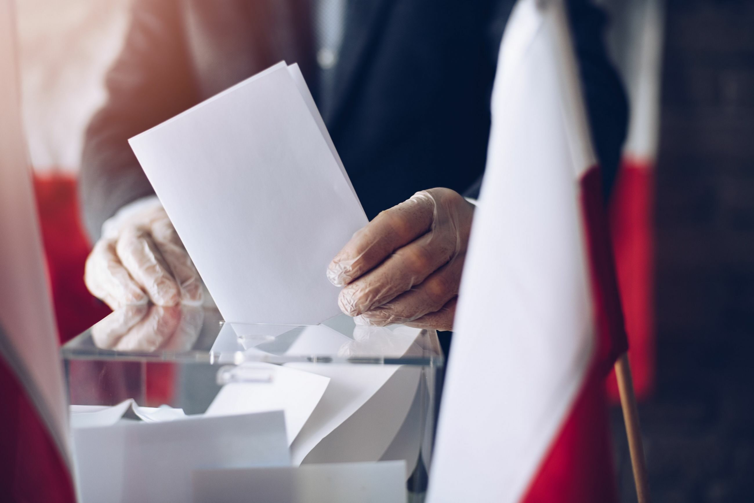 Wybory prezydenckie 2020. Wyniki wyborów – sondaż exit poll i oficjalne