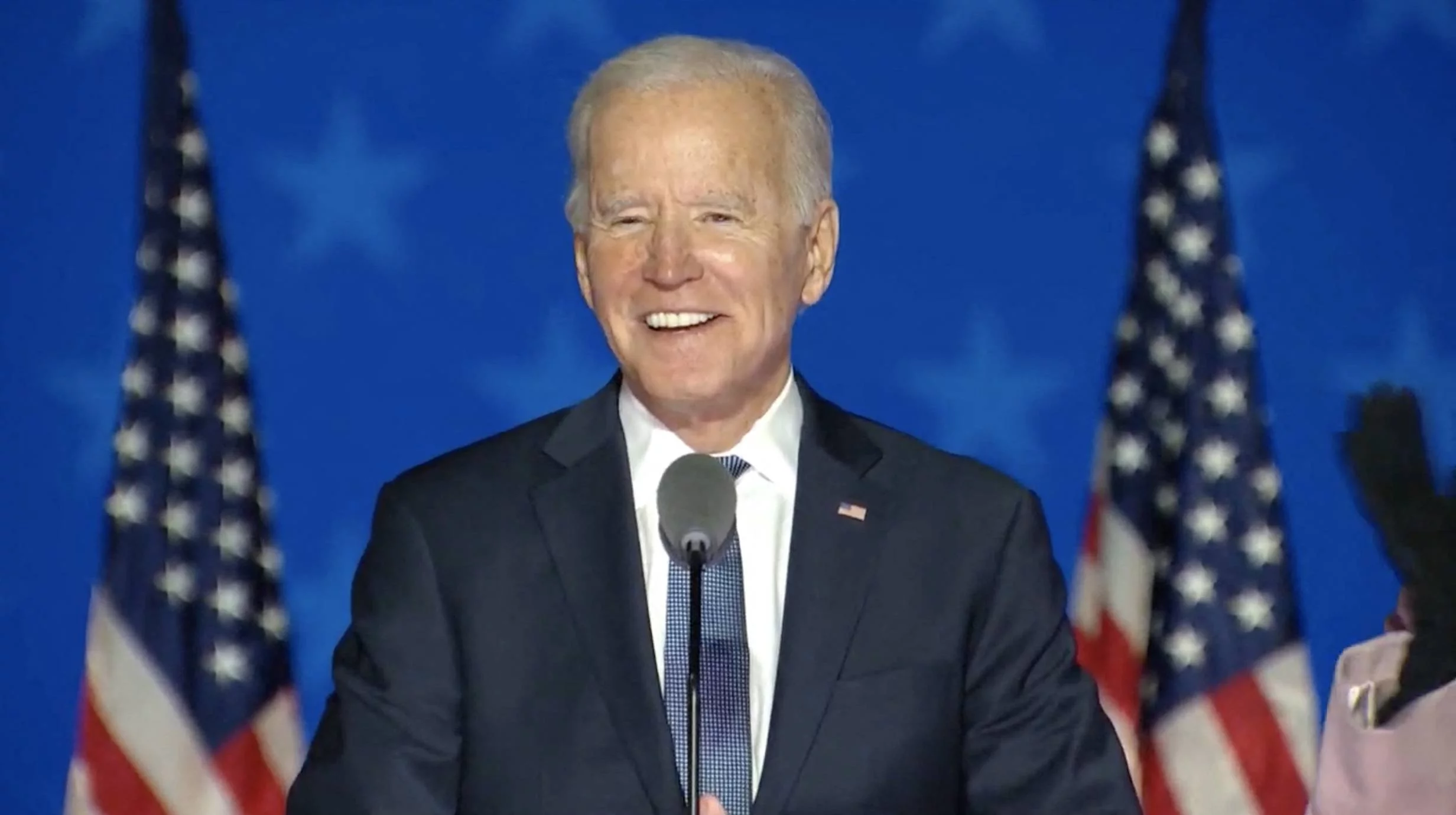 Joe Biden