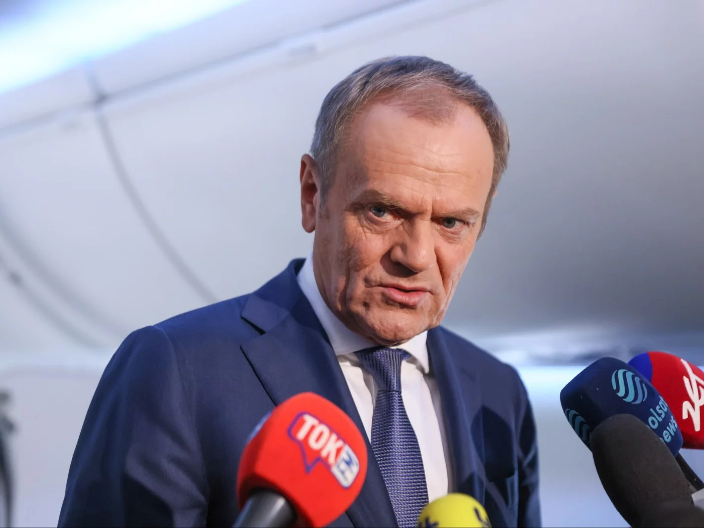 Donald Tusk