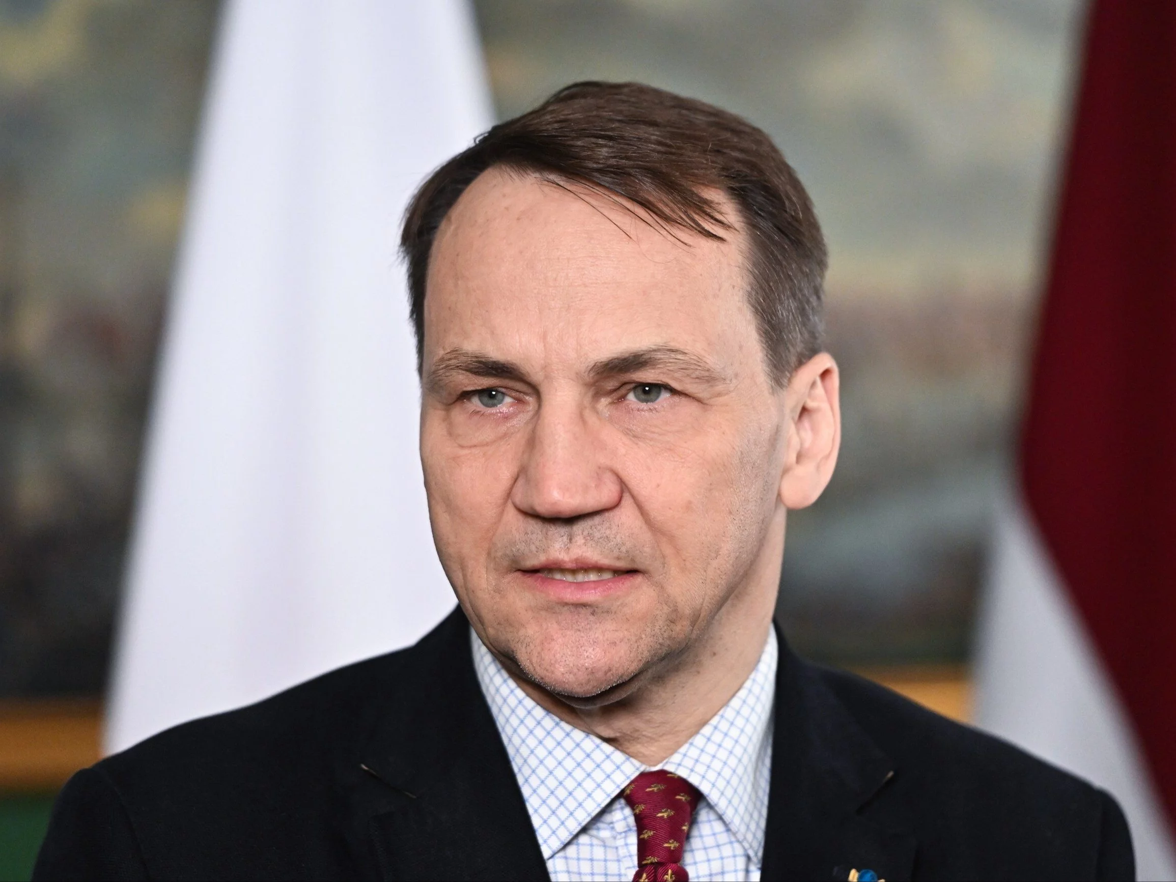 Radosław Sikorski