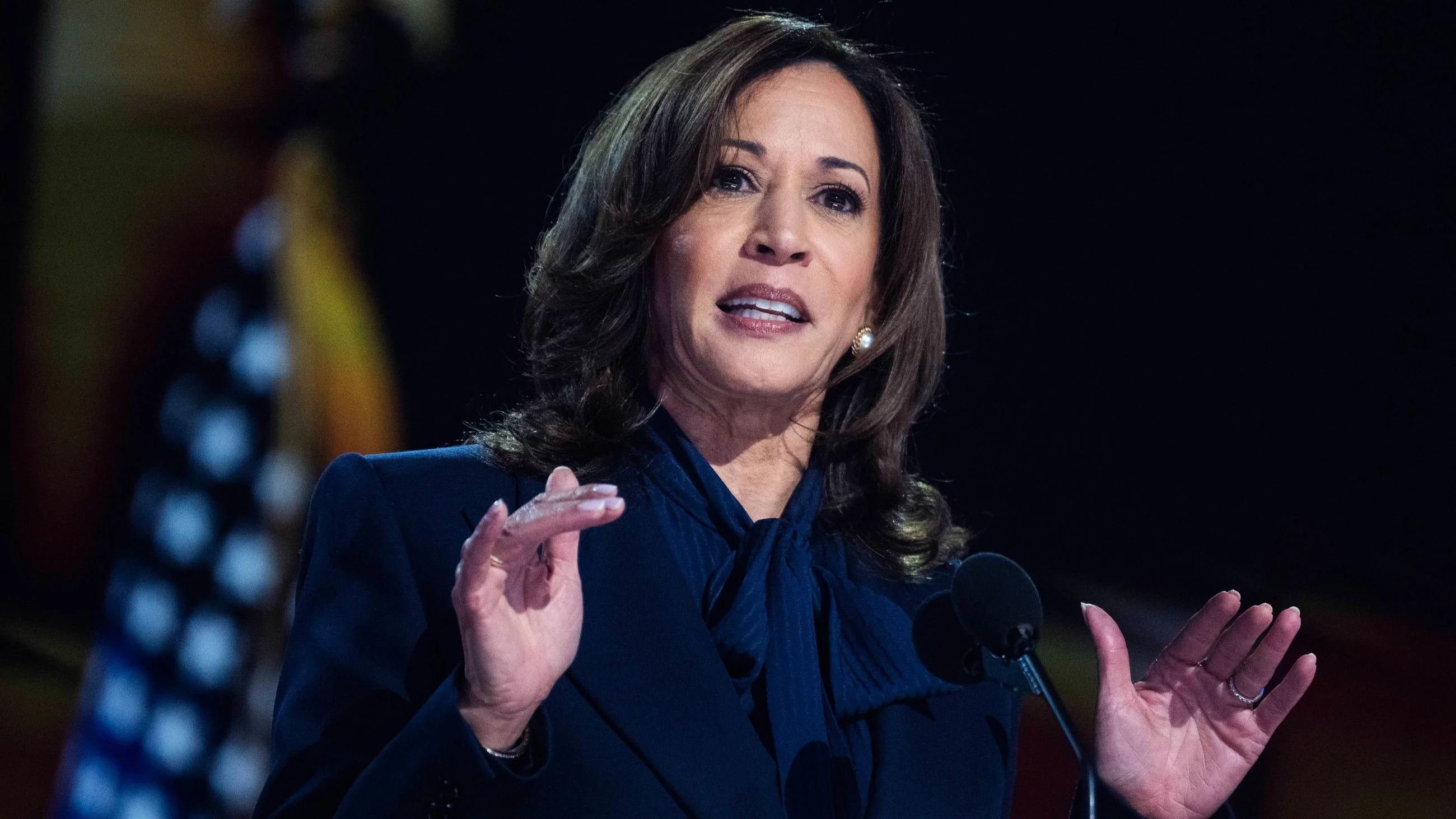 Kamala Harris