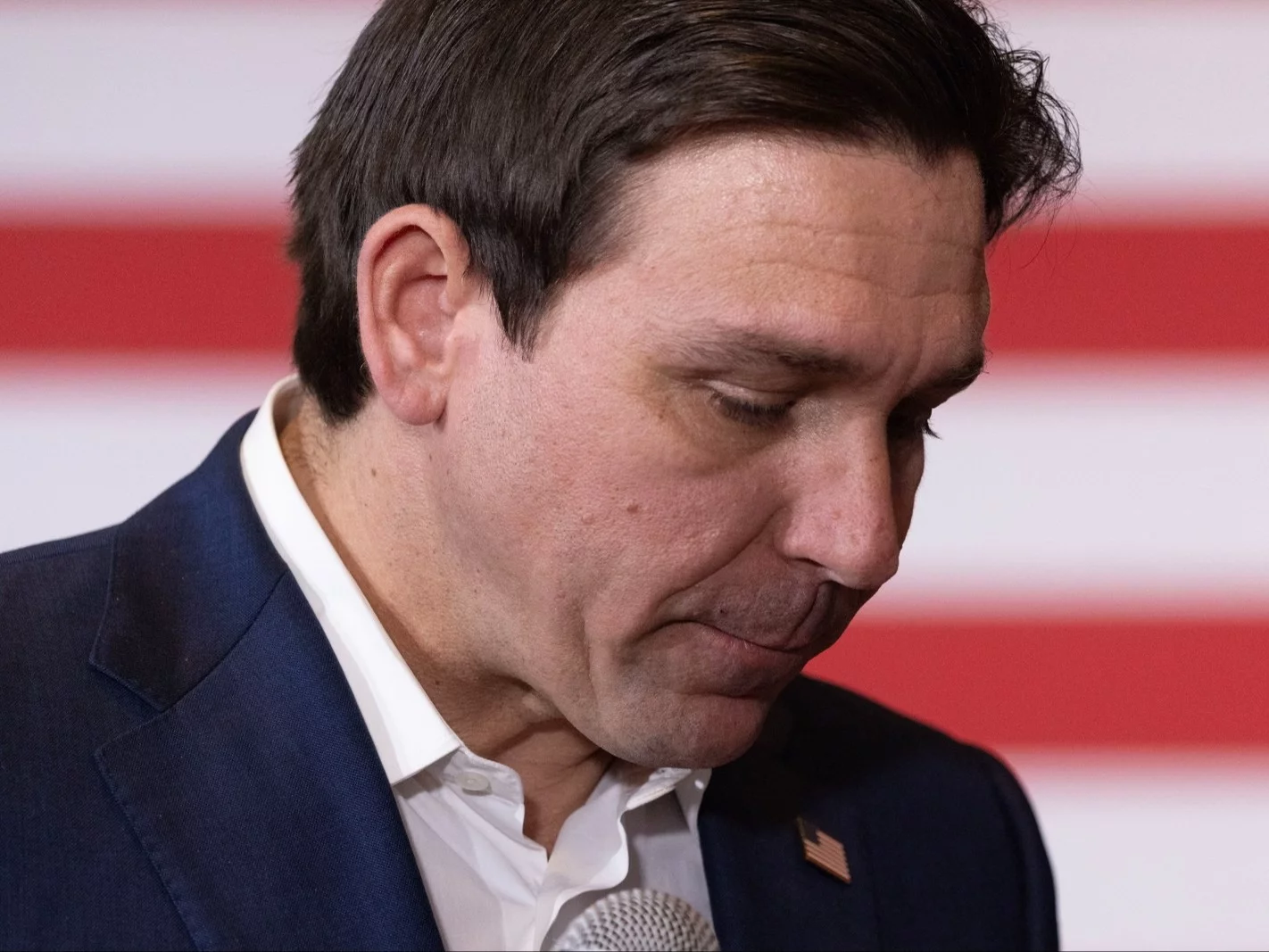 Ron DeSantis