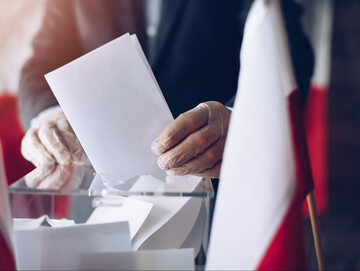 Wybory, zdjęcie ilustracyjne