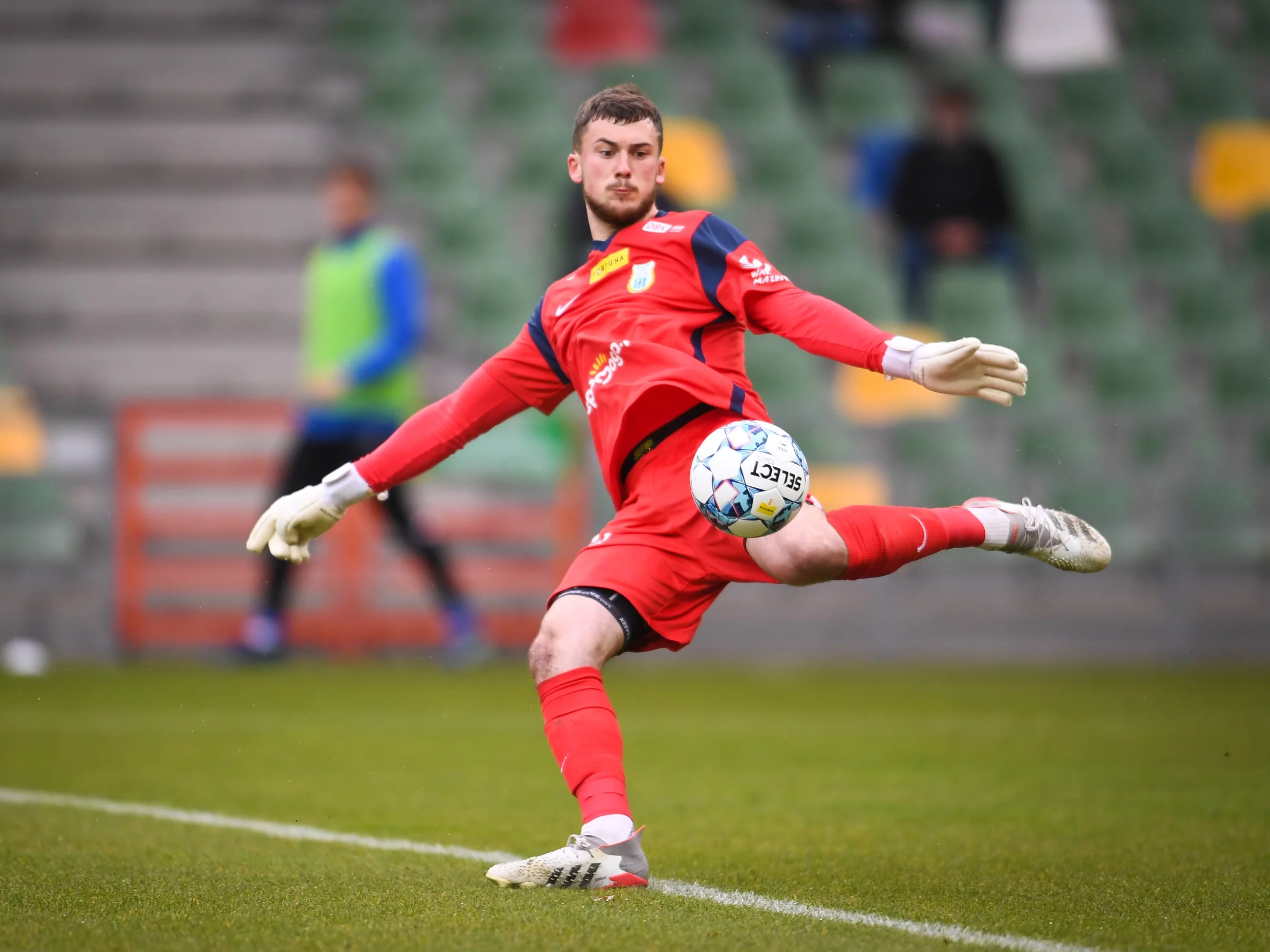Kacper Tobiasz
