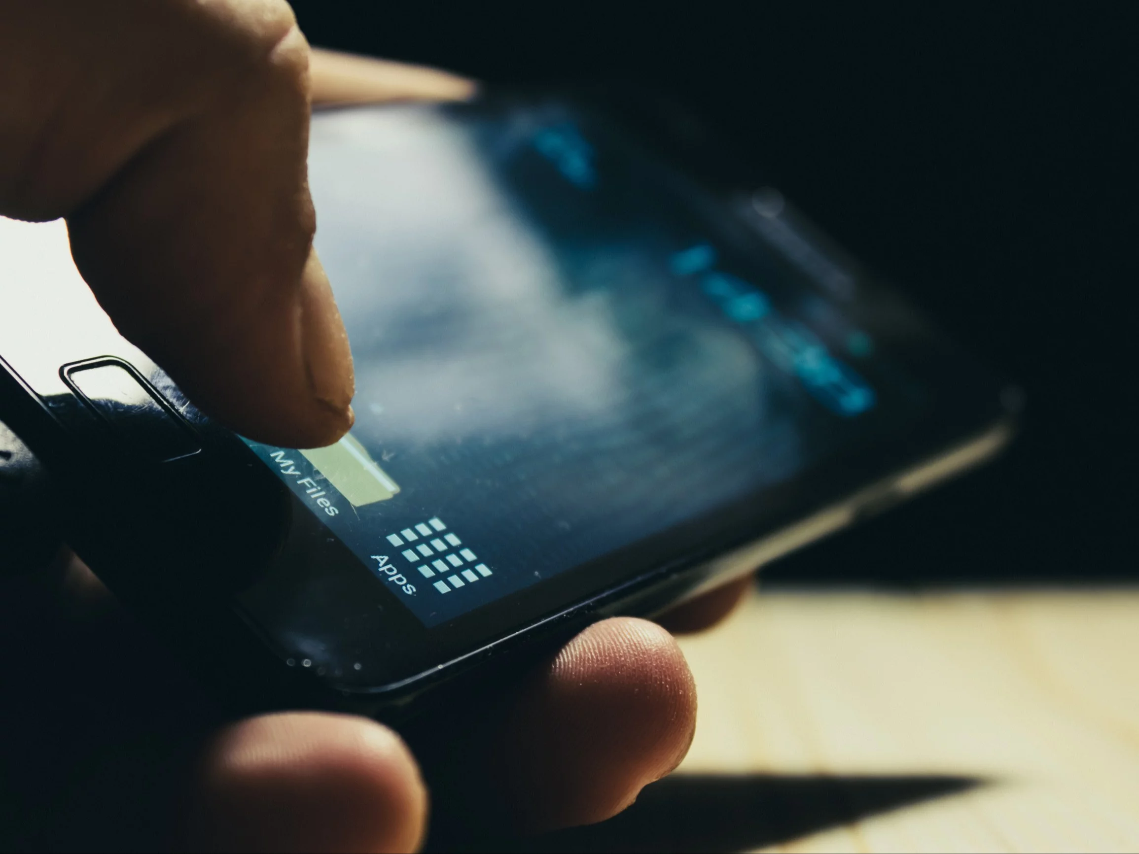 Smartfon