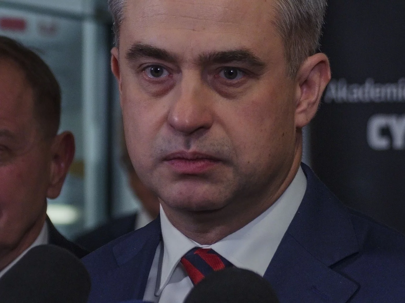 Krzysztof Gawkowski