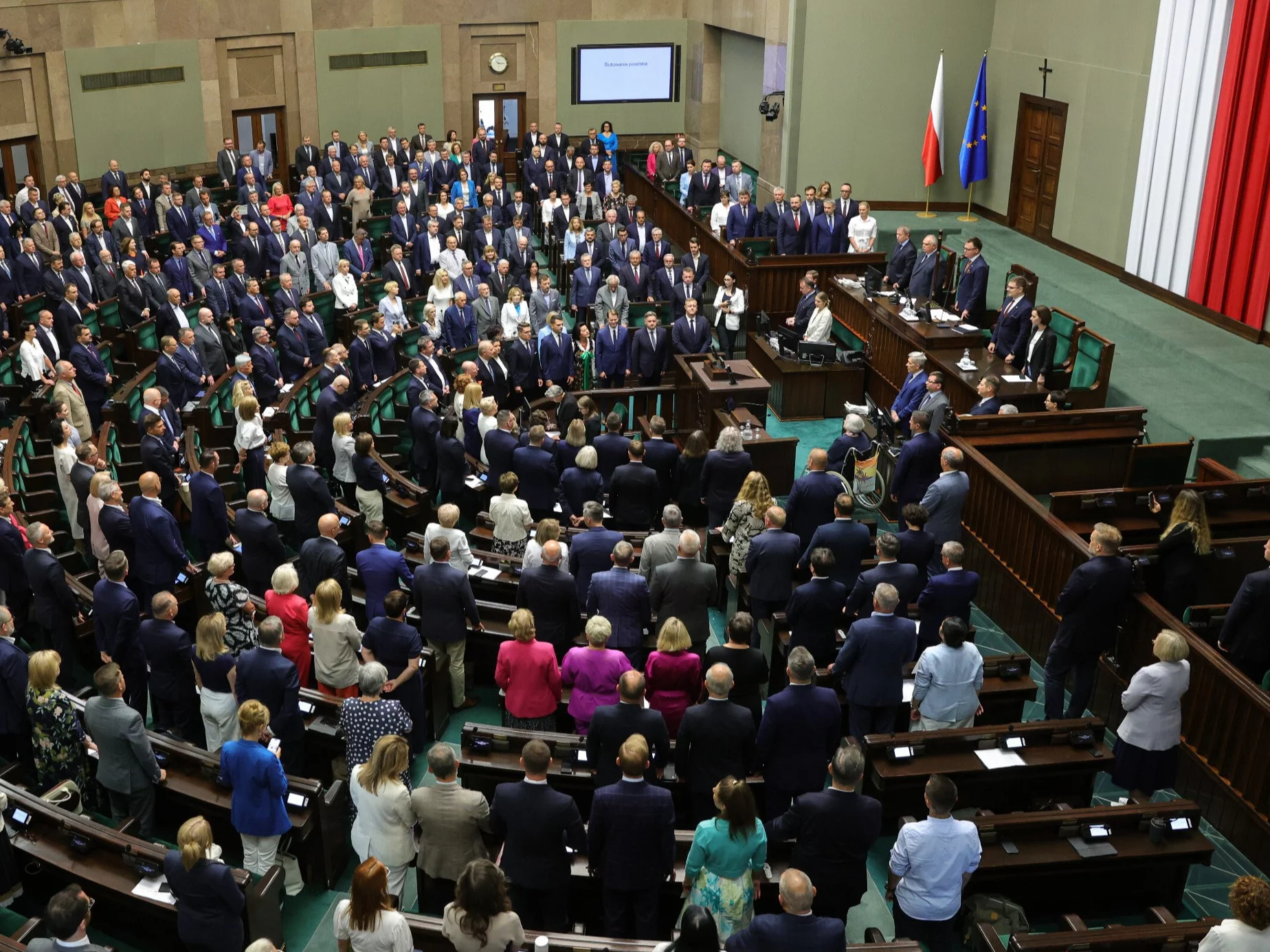 Sejm