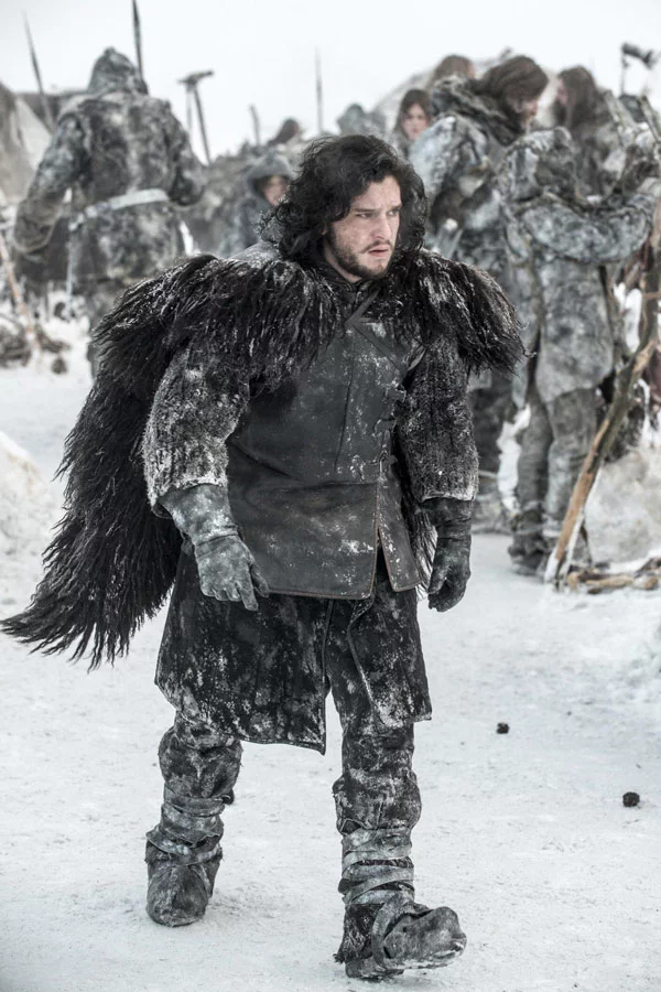 Jon Snow