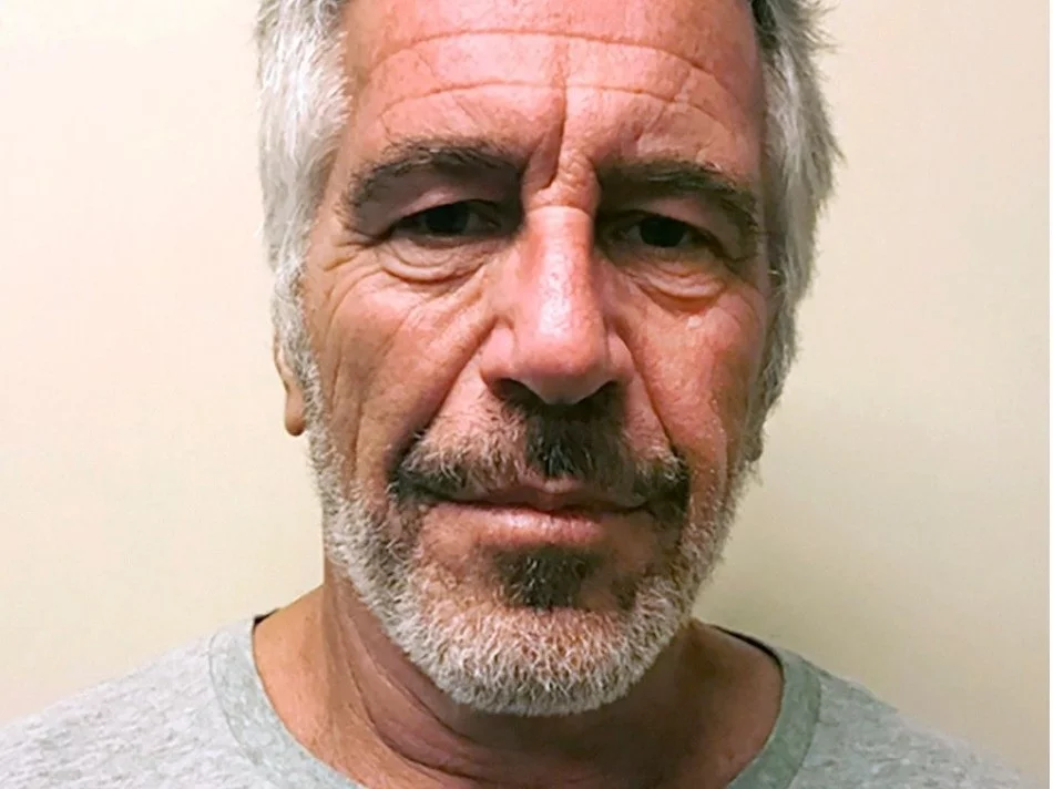 Jeffrey Epstein