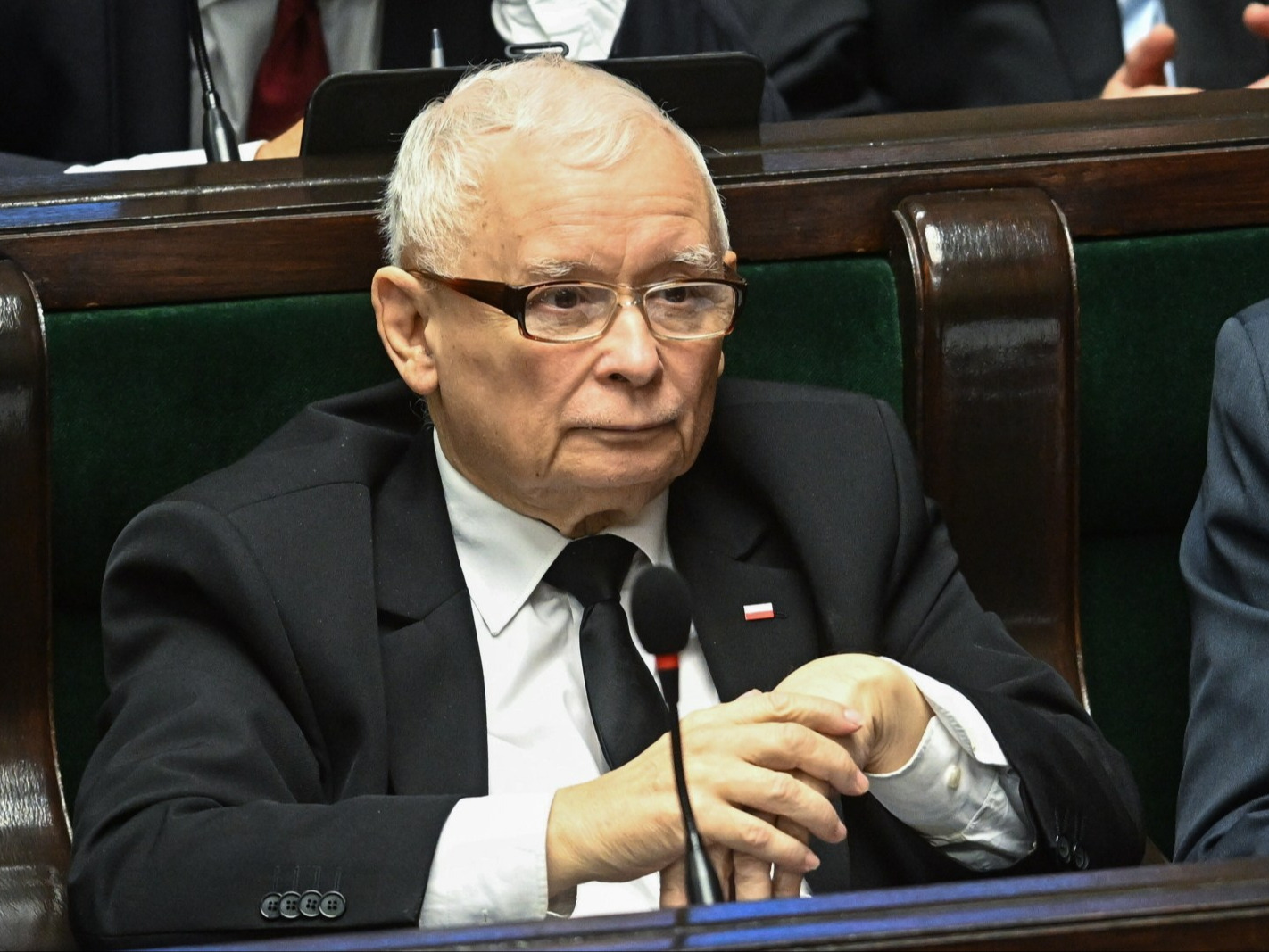 Jarosław Kaczyński