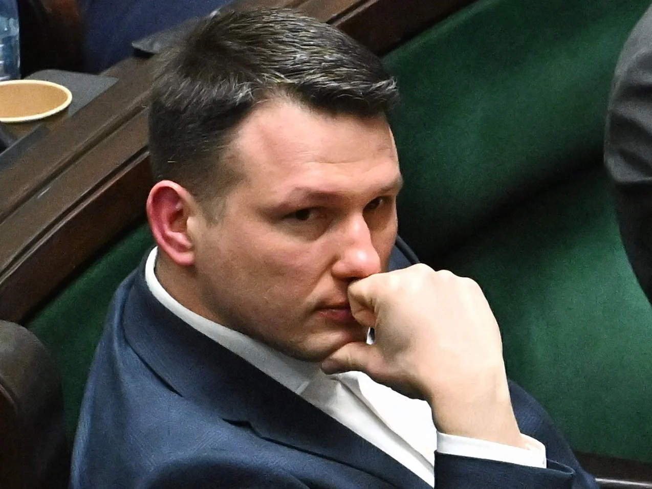 Sławomir Mentzen