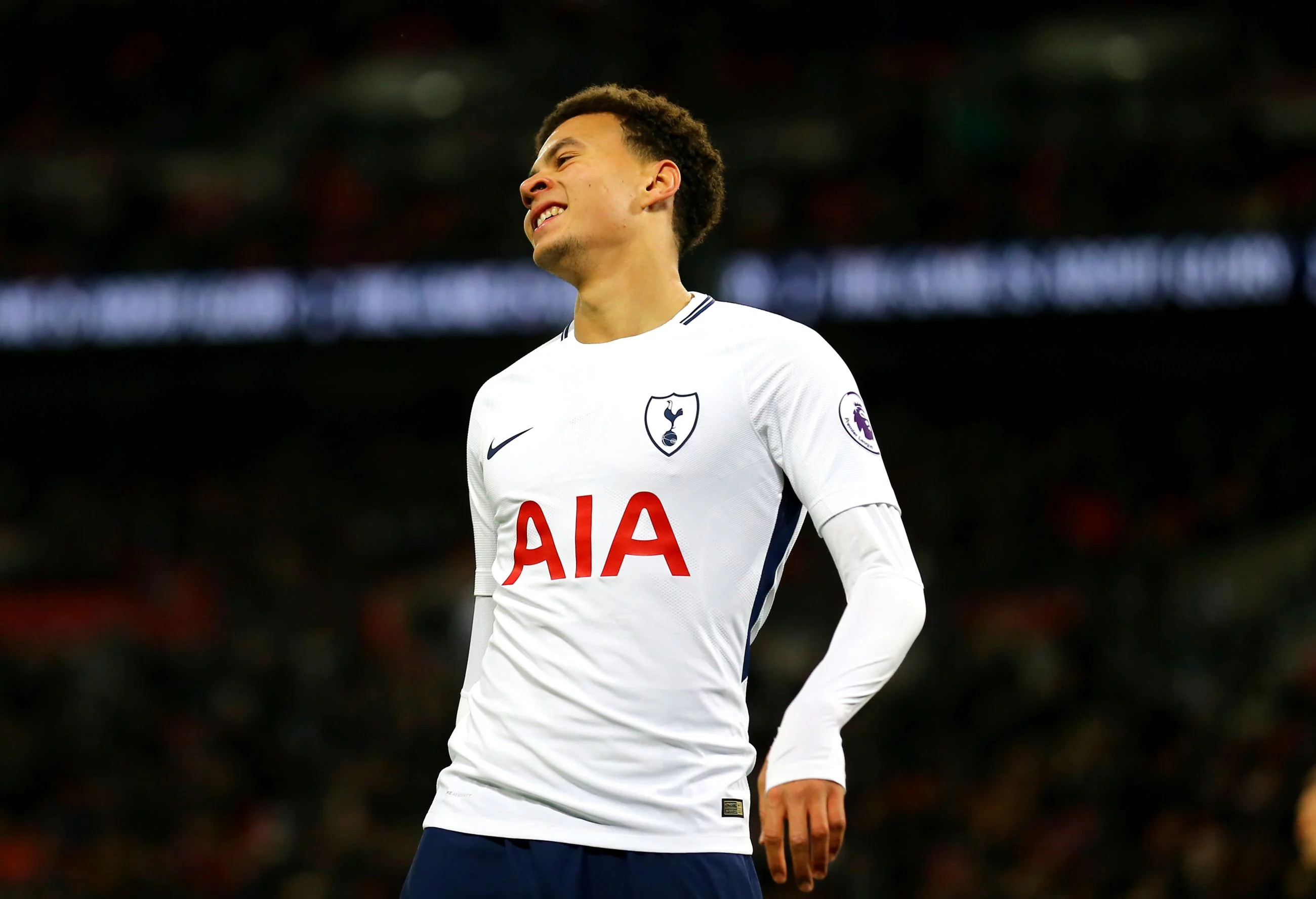 Dele Alli