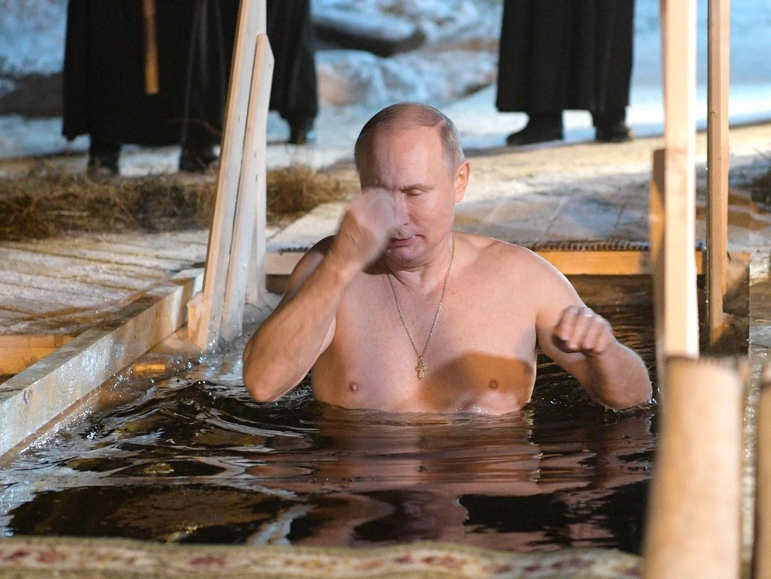 Władimir Putin