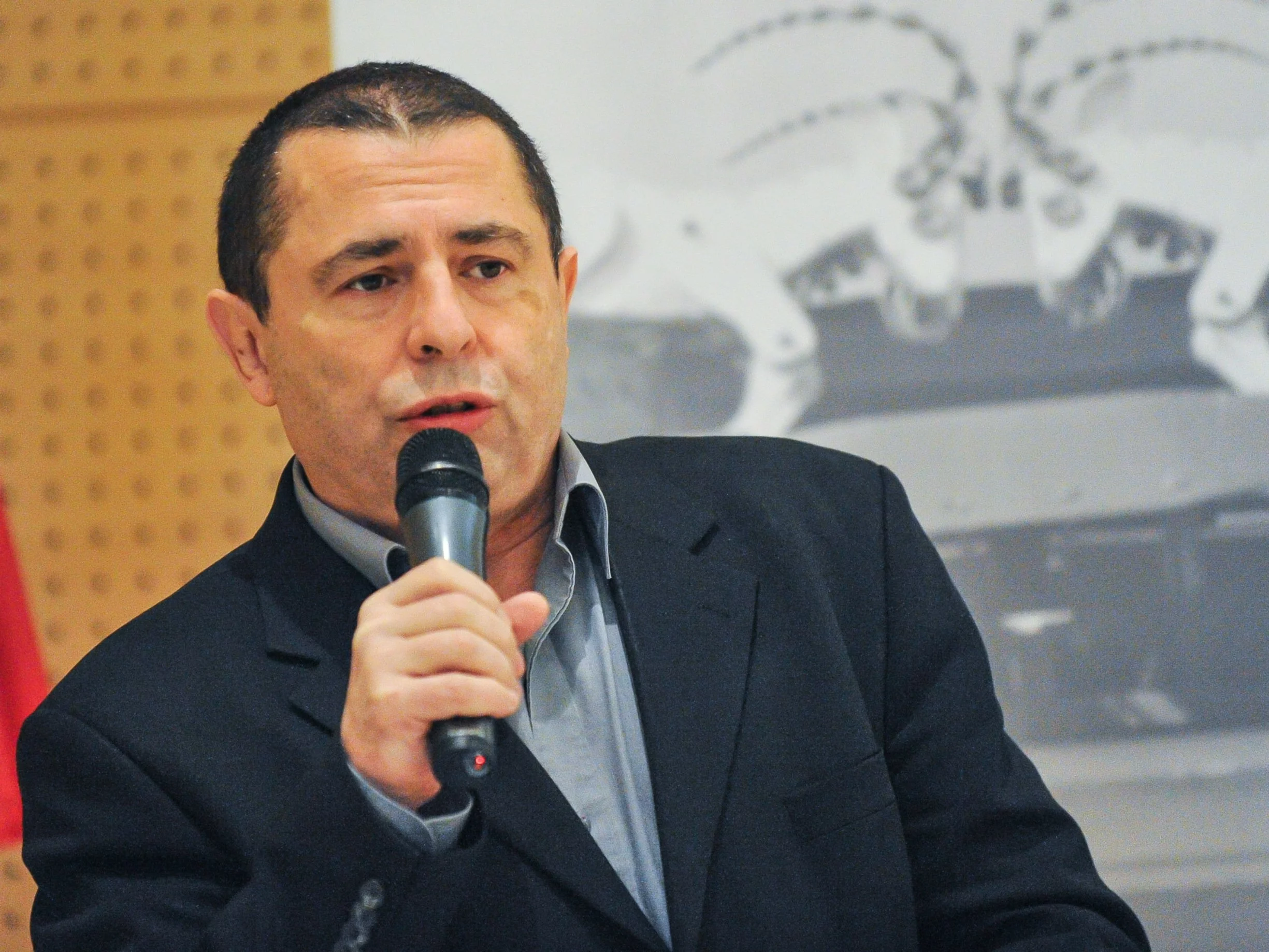 Bronisław Wildstein