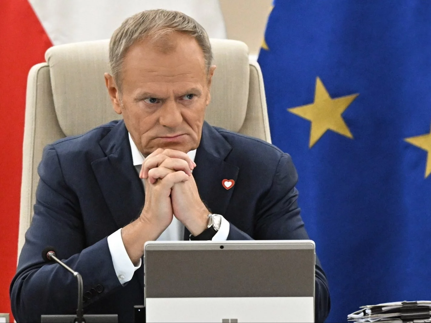 Donald Tusk