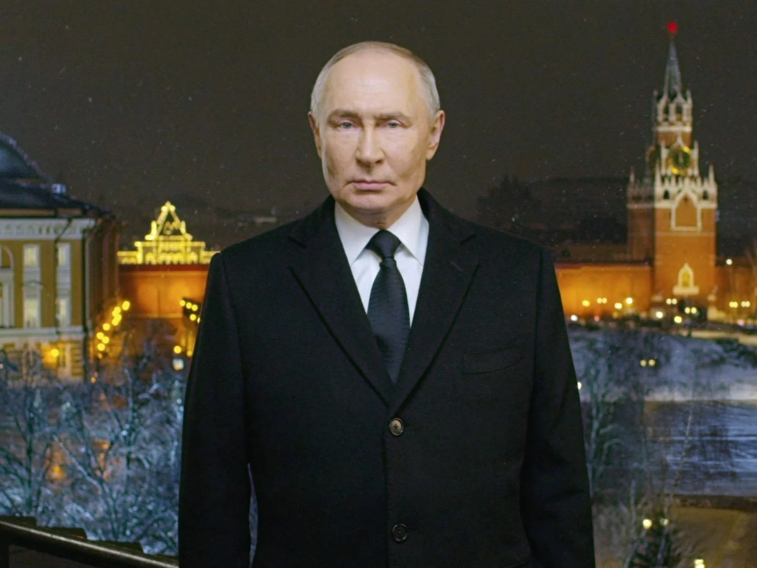 Władimir Putin