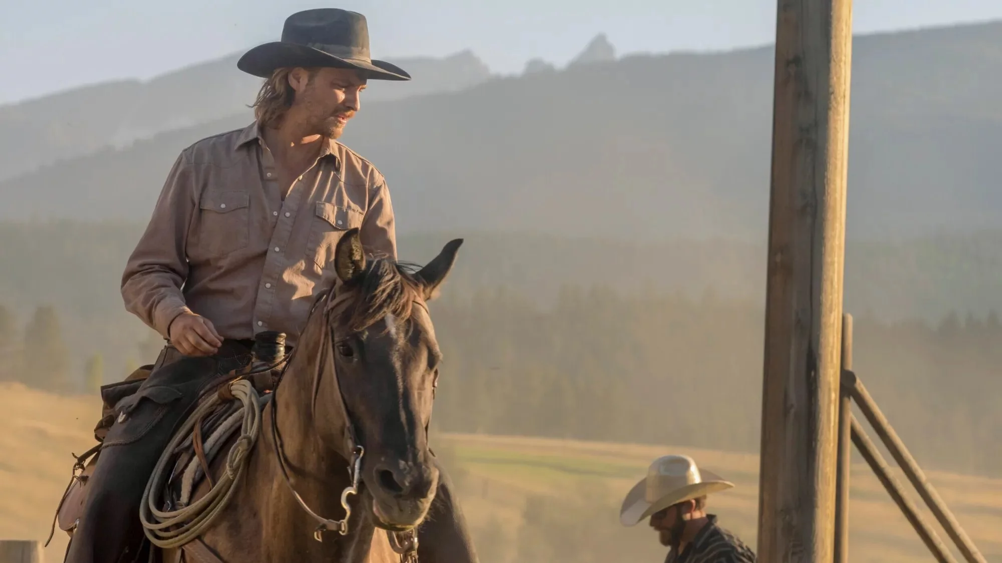 Wyczekiwany spin-off „Yellowstone” w Polsce! Pierwszy zwiastun