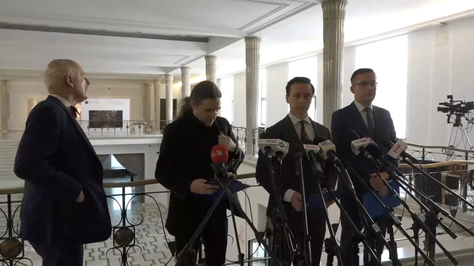 Konferencja Konfederacji
