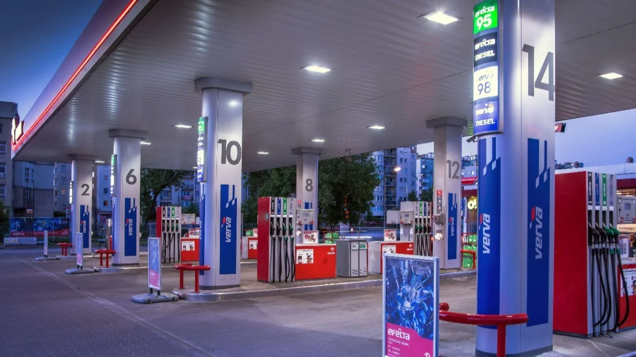 Wyjątkowa letnia promocja na stacjach paliw