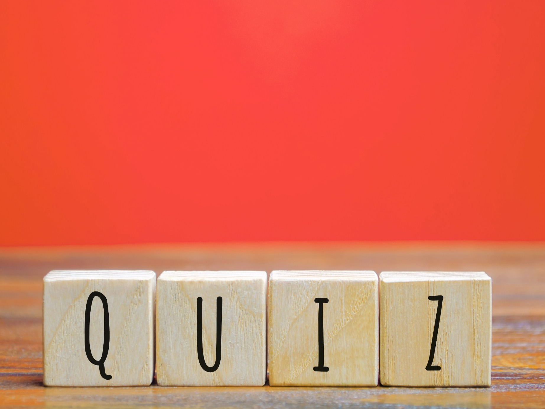Quiz z wiedzy ogólnej