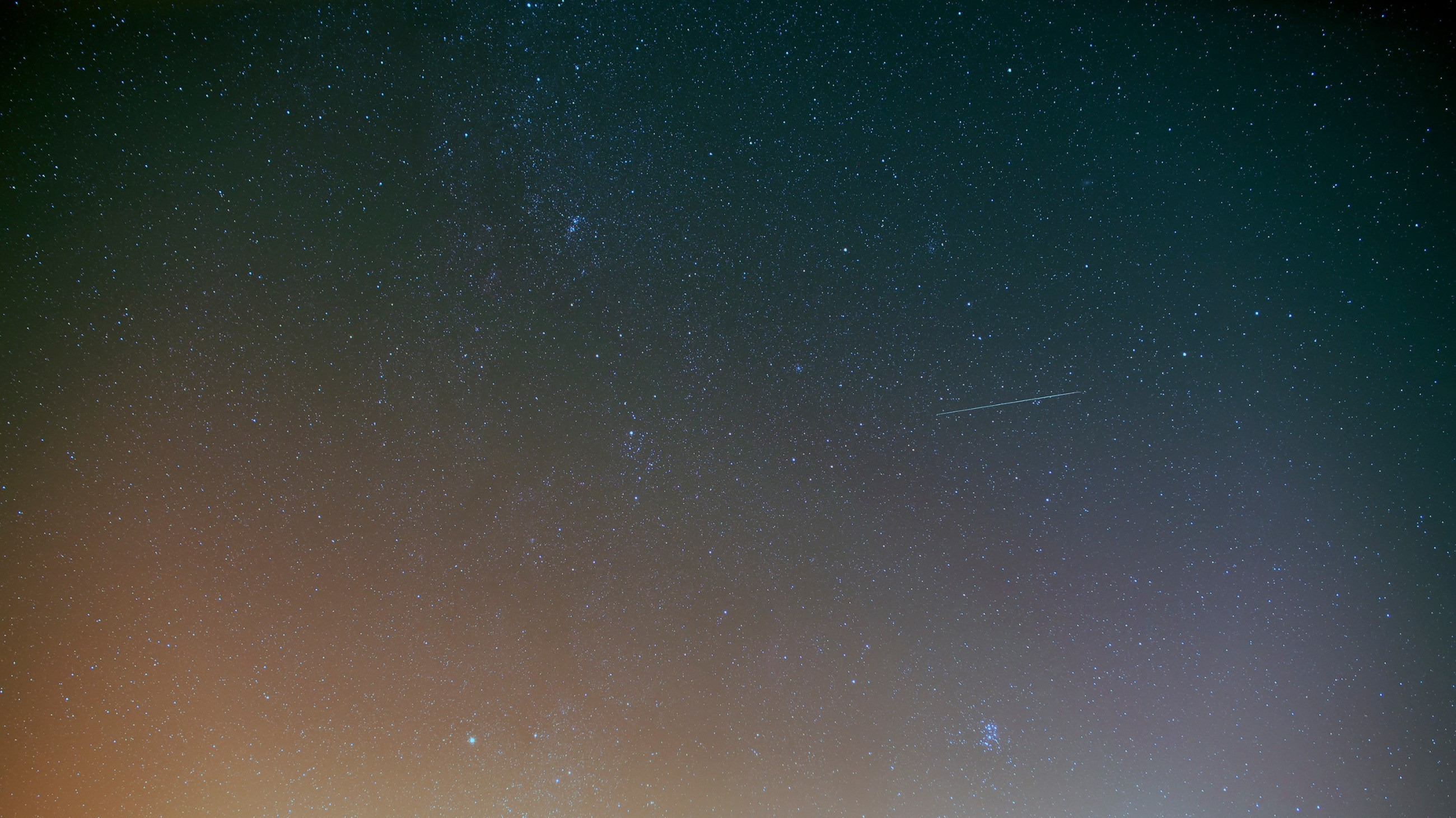 Wyjątkowy pokaz spadających gwiazd. Tej nocy czeka nas Smoczy Deszcz