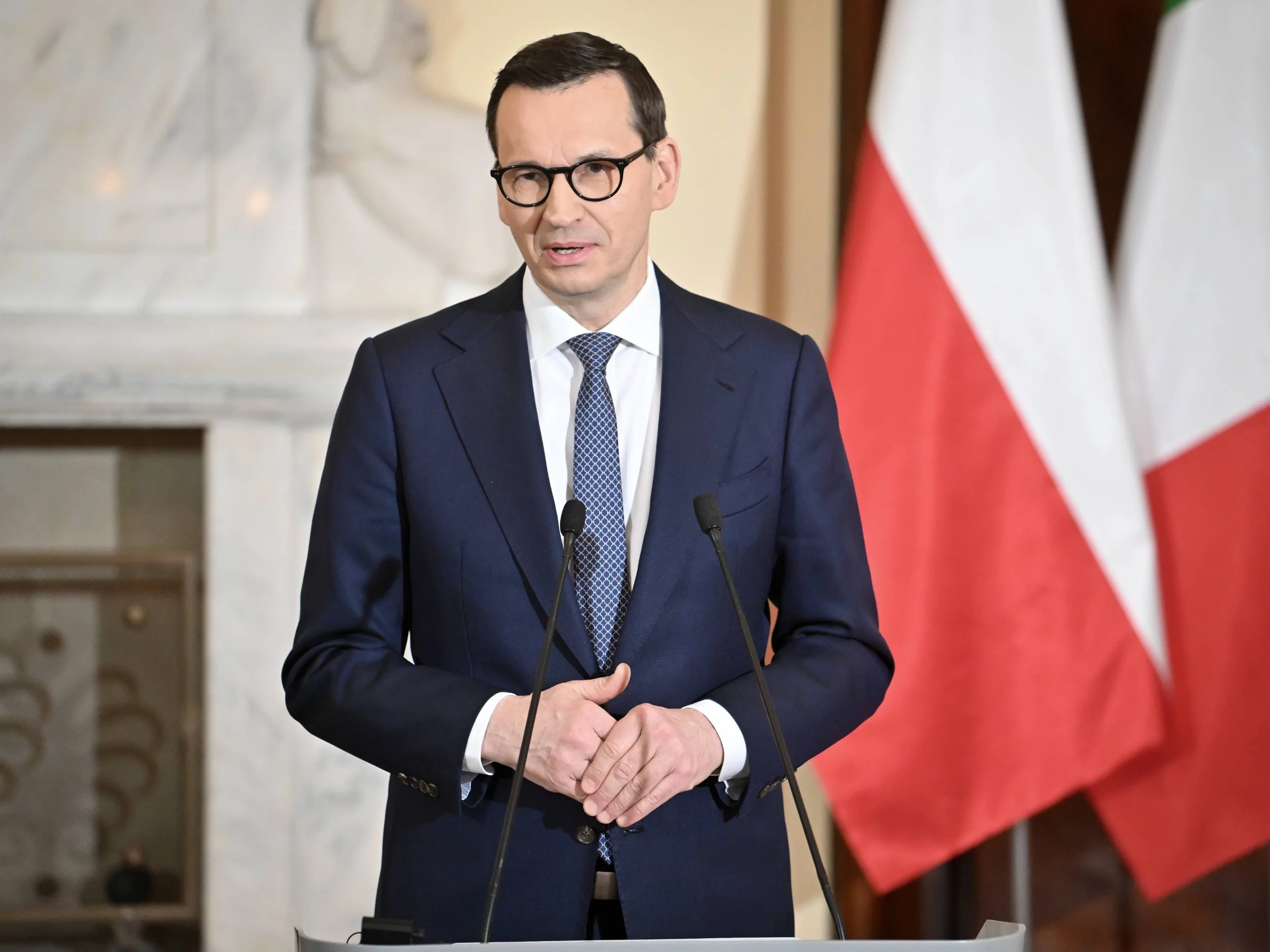 Mateusz Morawiecki