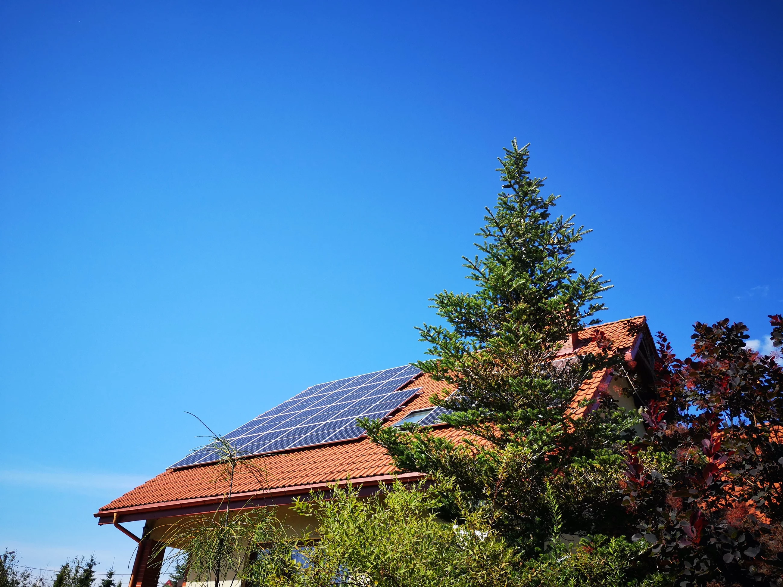 Operatorzy sieci chcą ingerencji w domową fotowoltaikę i magazyny energii. Nowe prawo – Biznes Wprost Operatorzy sieci chcą ingerencji w domową fotowoltaikę i magazyny energii. Nowe prawo – Biznes Wprost