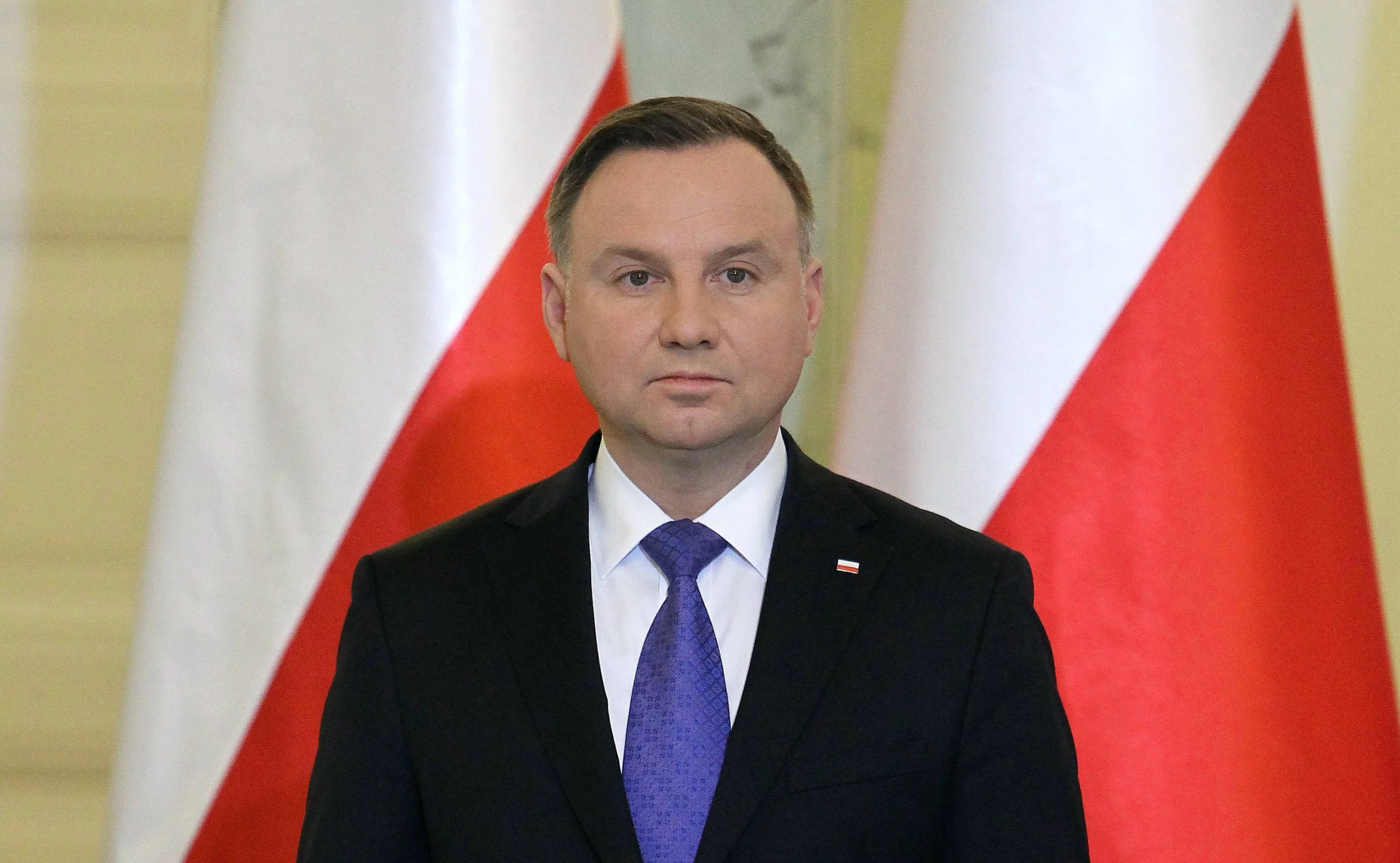 Andrzej Duda