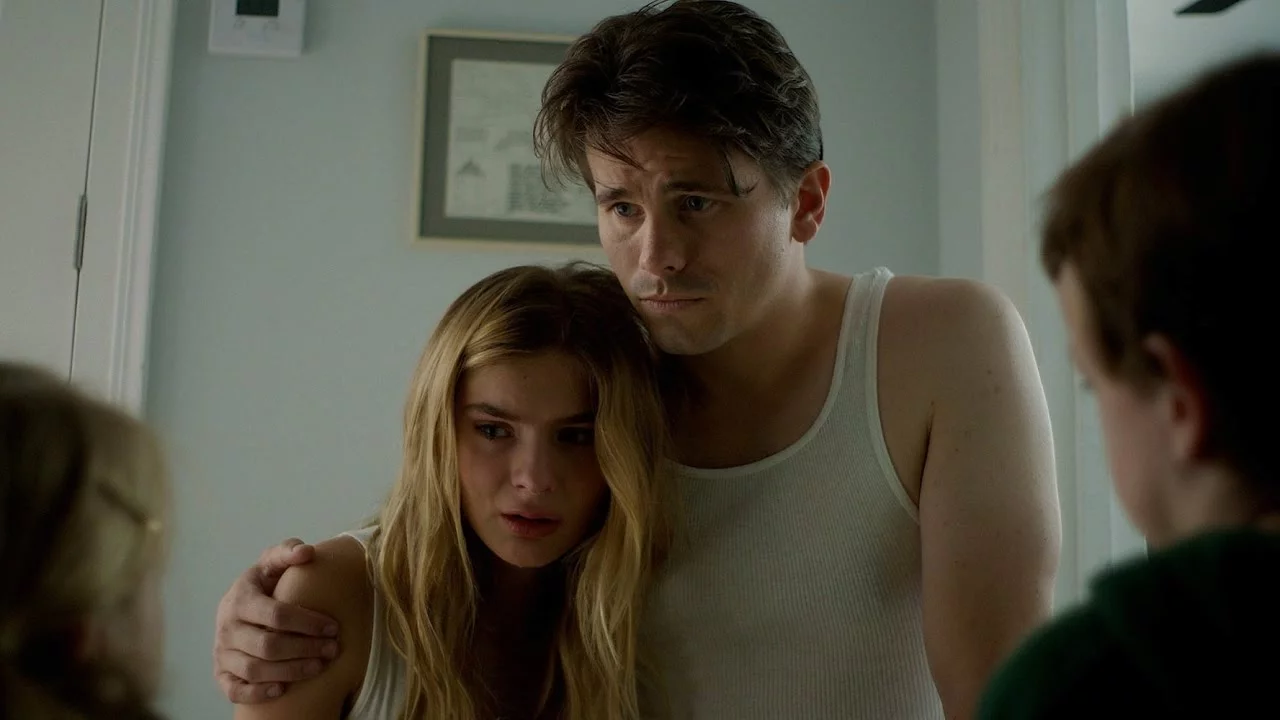 Wyleczcie moją żonę! – Suka (2017)