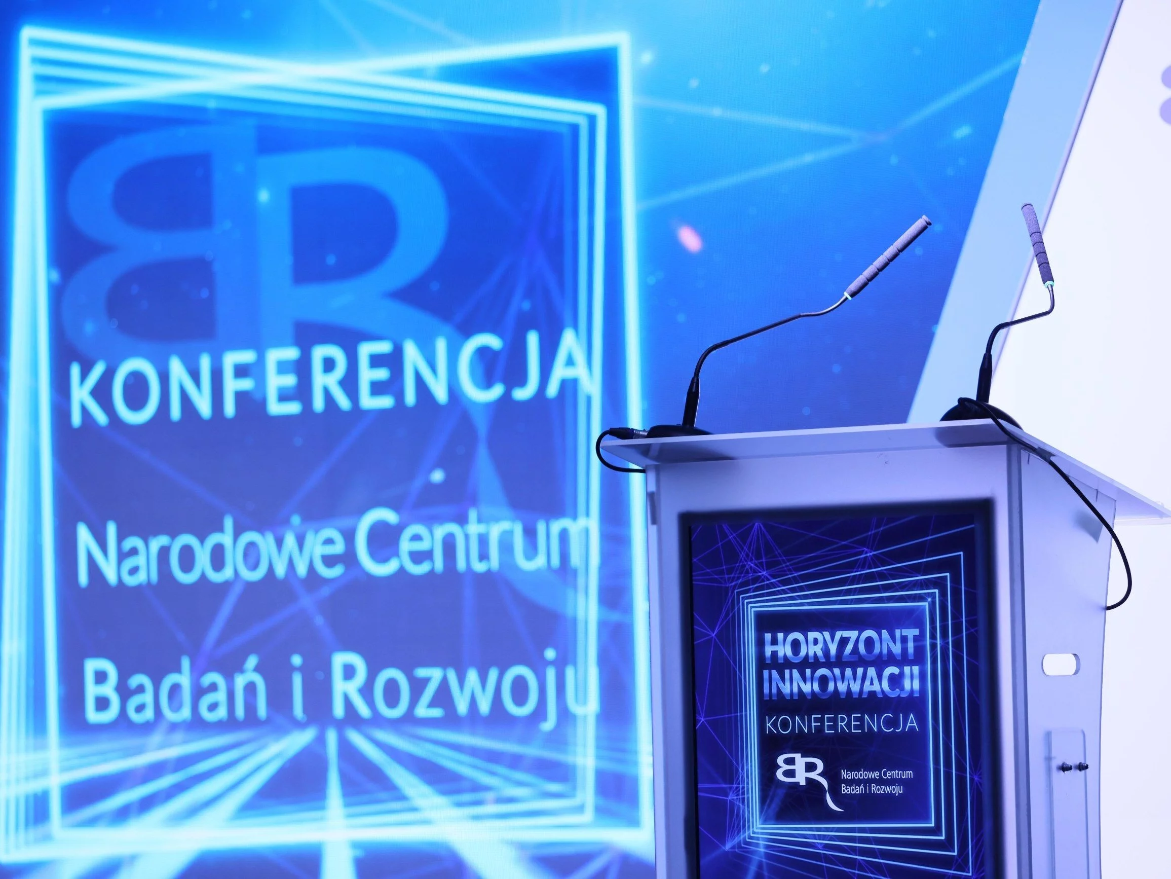 Konferencja Narodowego Centrum Badań i Rozwoju, zdjęcie ilustracyjne